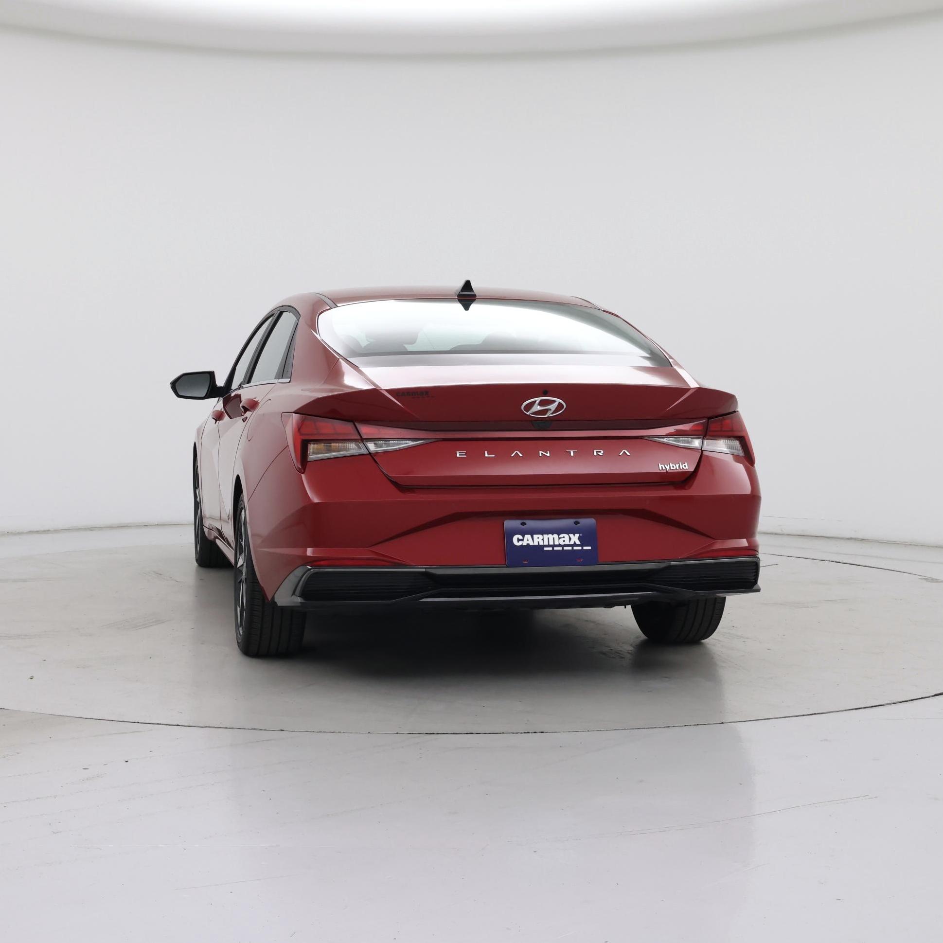 Thumbnail: 2023 Hyundai Elantra - 6