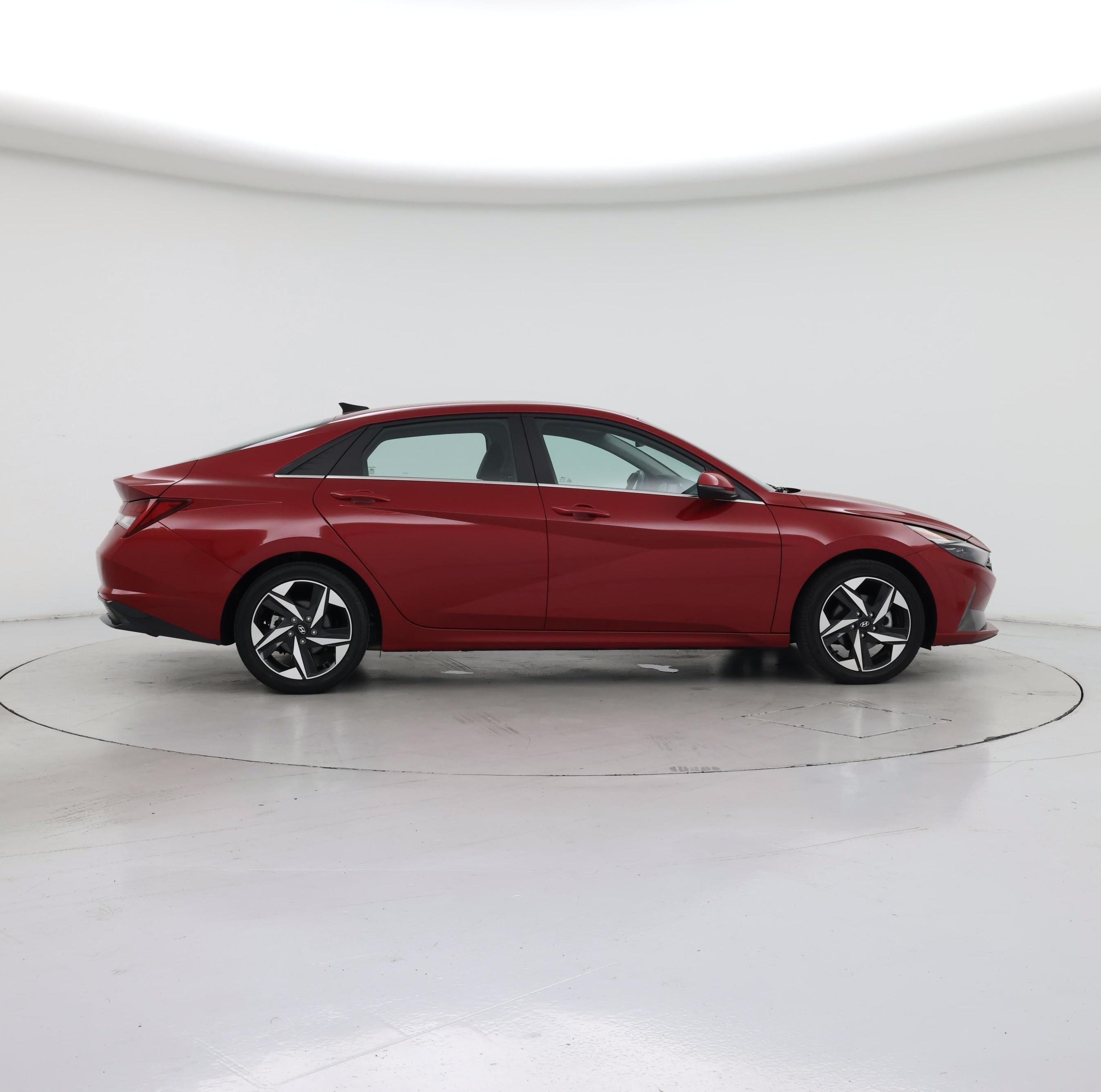 Thumbnail: 2023 Hyundai Elantra - 7