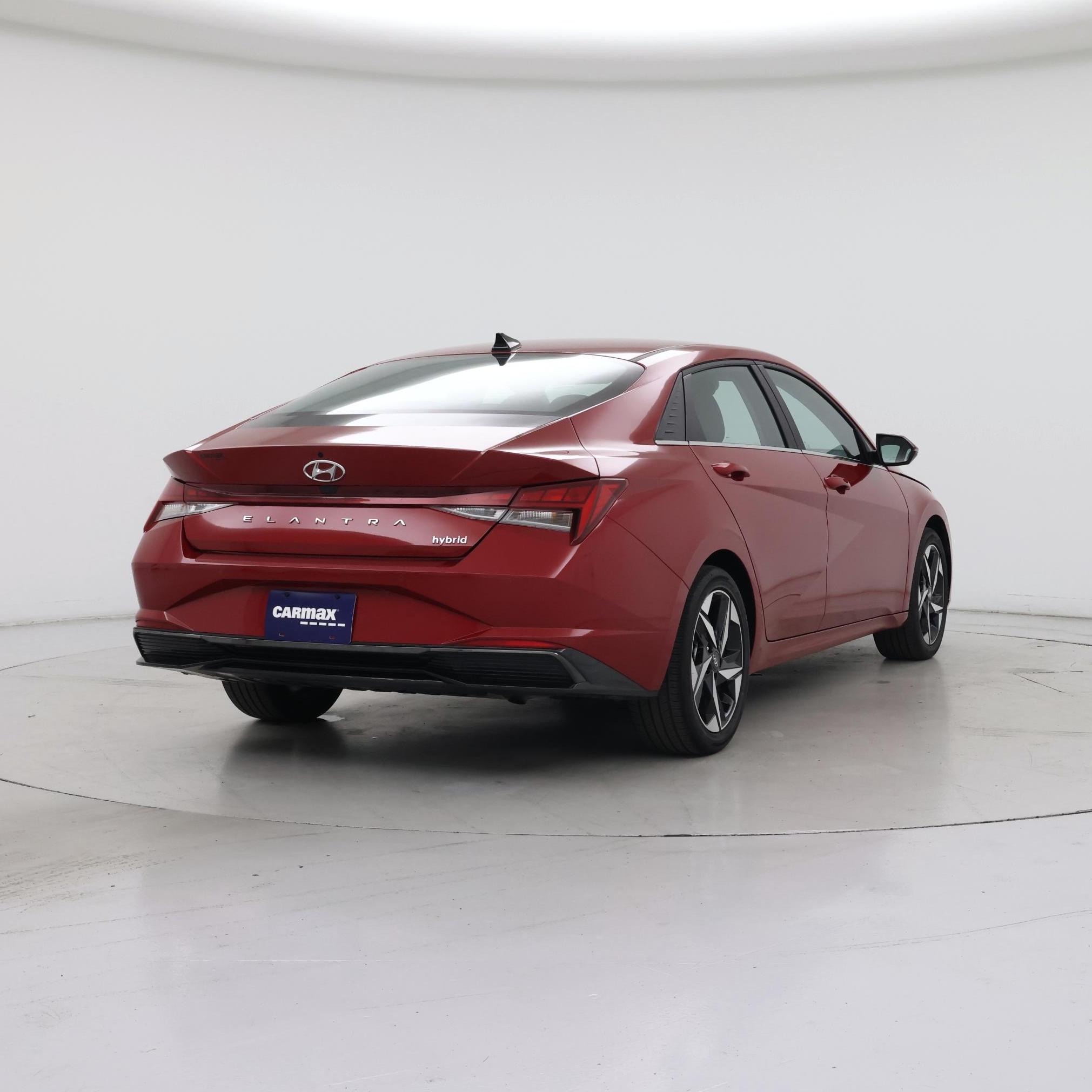 Thumbnail: 2023 Hyundai Elantra - 8