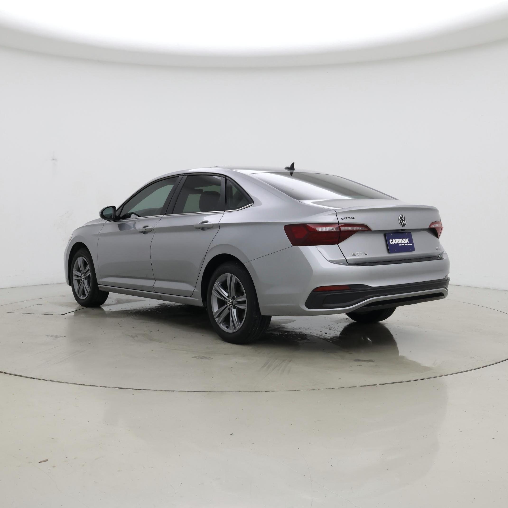 Thumbnail: 2024 Volkswagen Jetta - 2