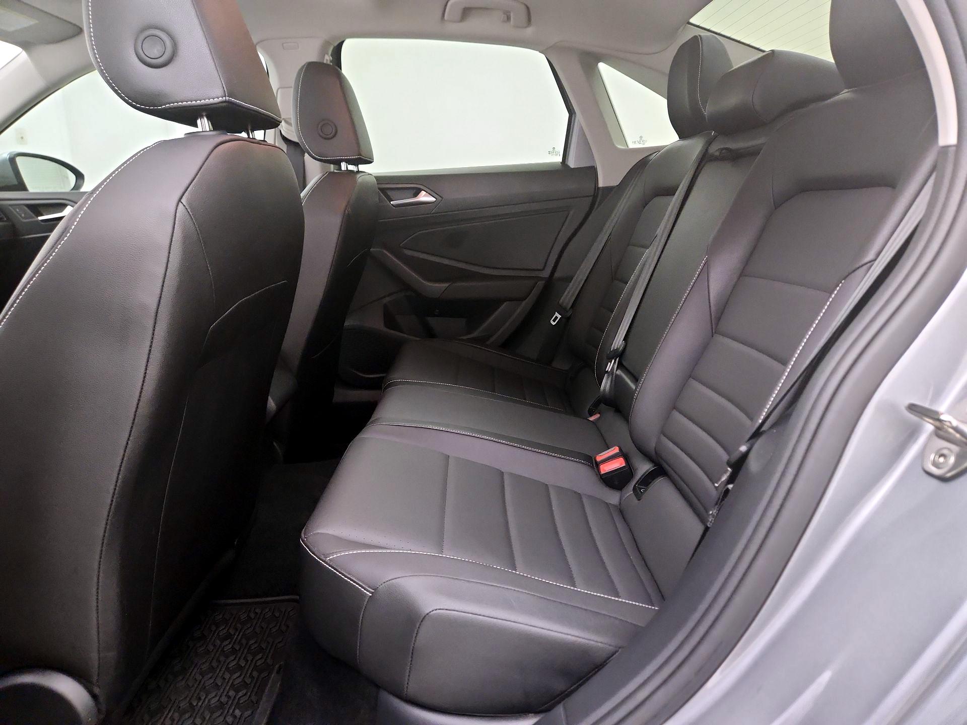 Thumbnail: 2024 Volkswagen Jetta - 20