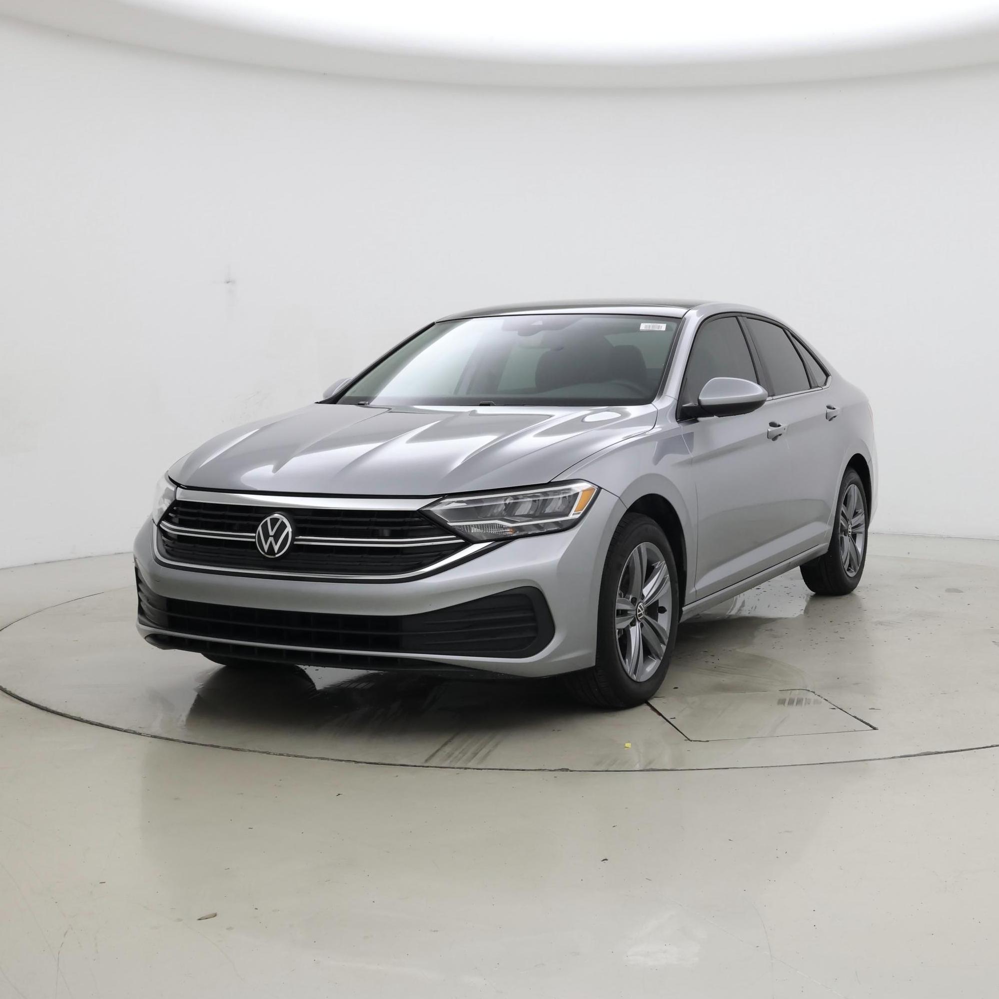 Thumbnail: 2024 Volkswagen Jetta - 4
