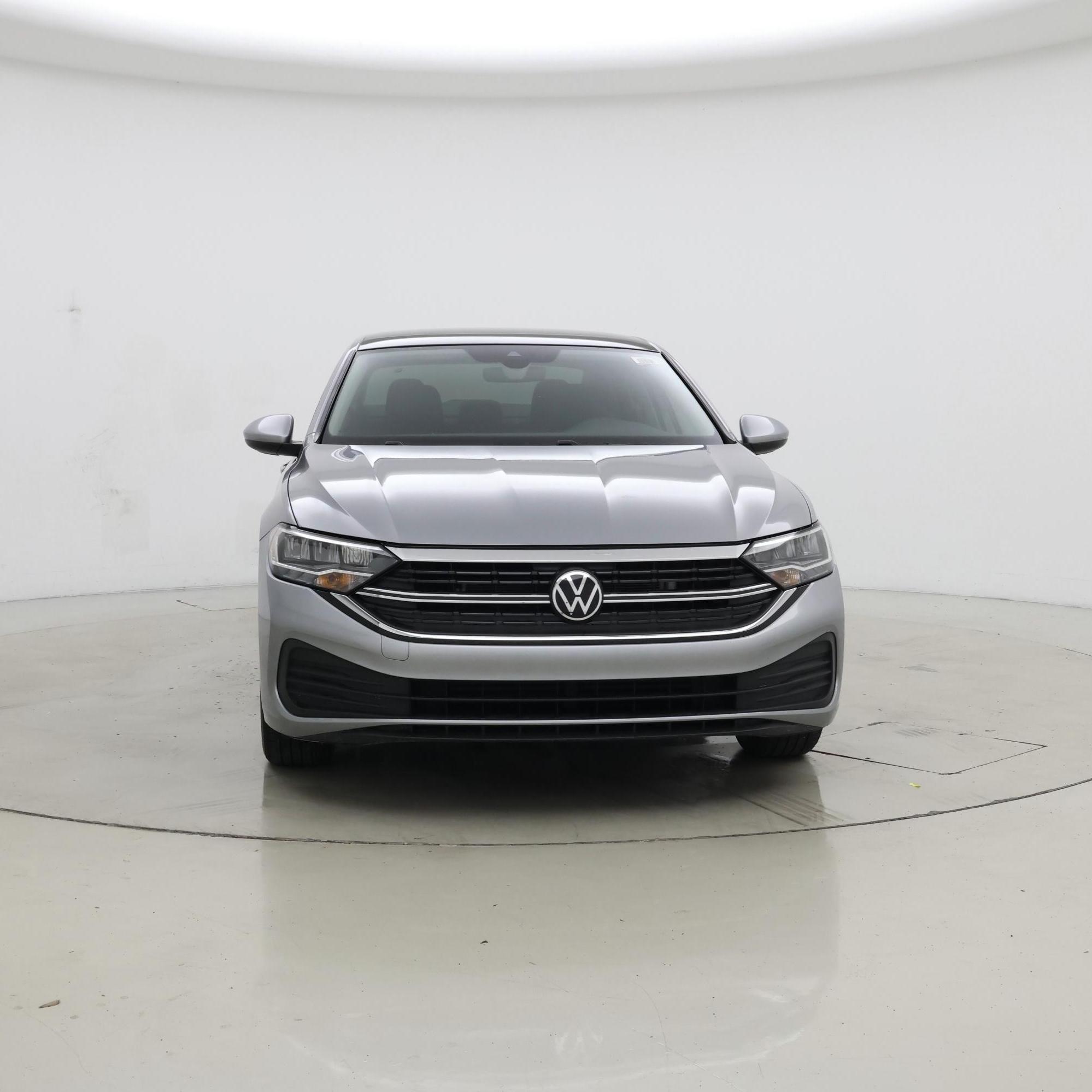 Thumbnail: 2024 Volkswagen Jetta - 5