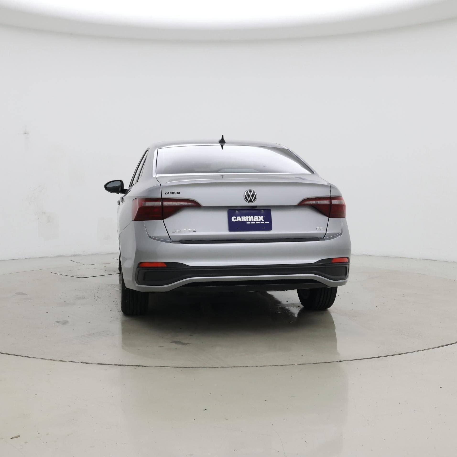 Thumbnail: 2024 Volkswagen Jetta - 6
