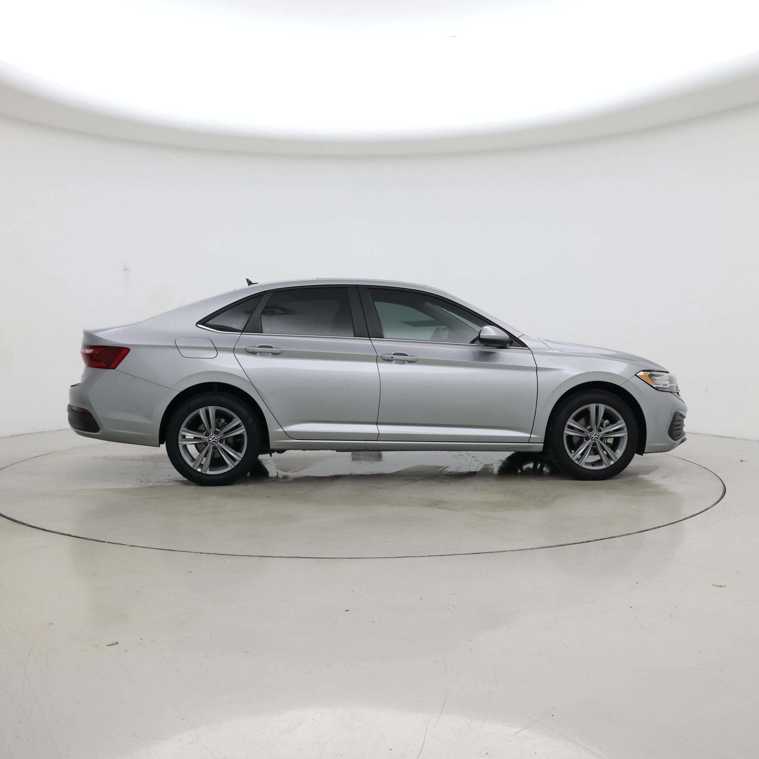 Thumbnail: 2024 Volkswagen Jetta - 7