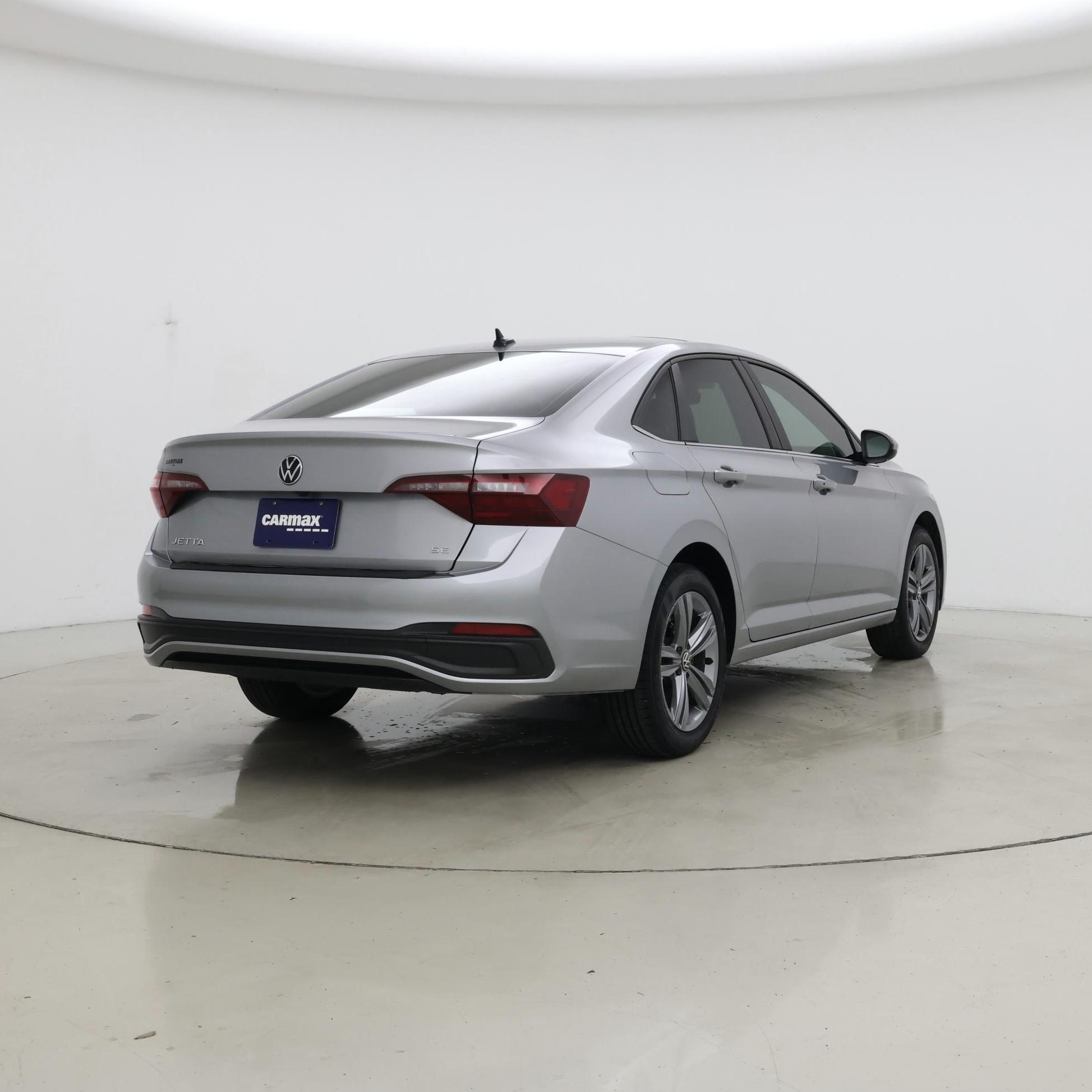 Thumbnail: 2024 Volkswagen Jetta - 8