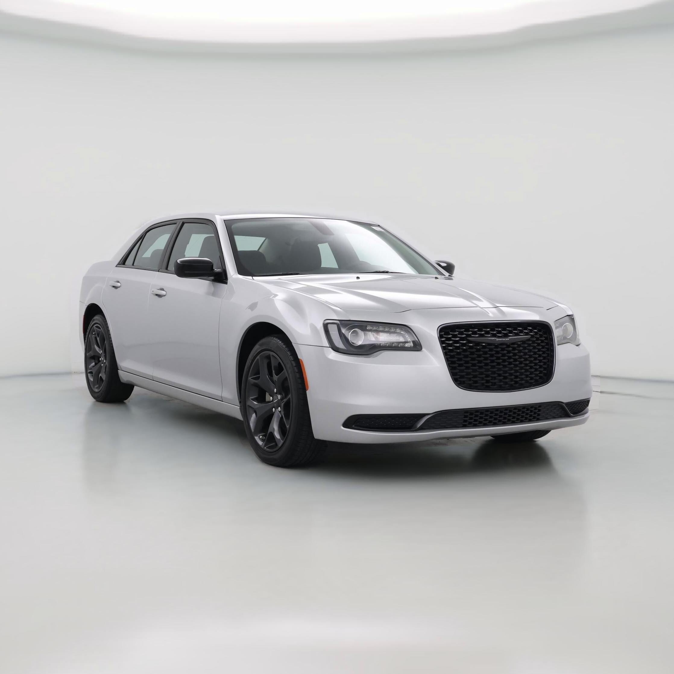 Thumbnail: 2023 Chrysler 300 - 1