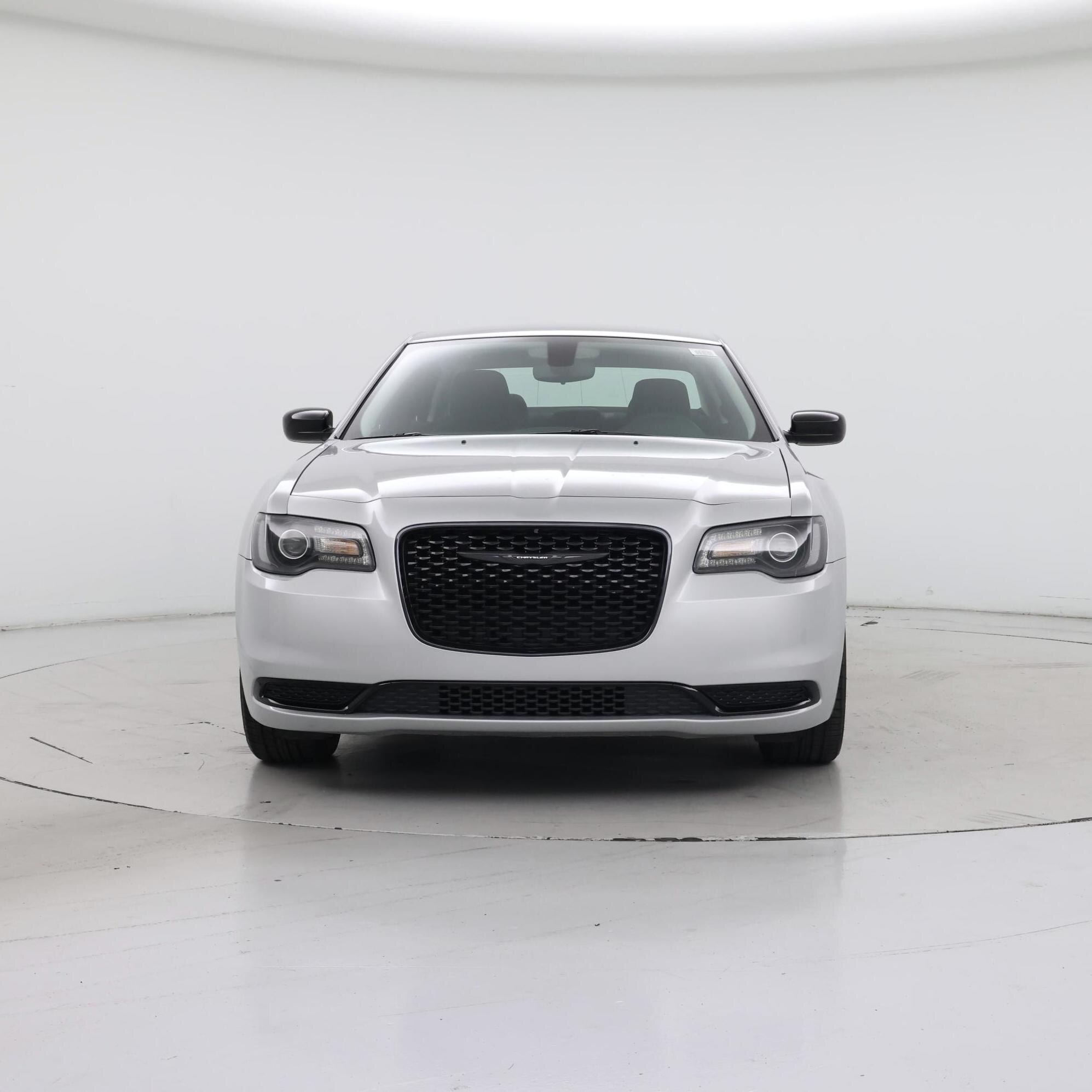 Thumbnail: 2023 Chrysler 300 - 5