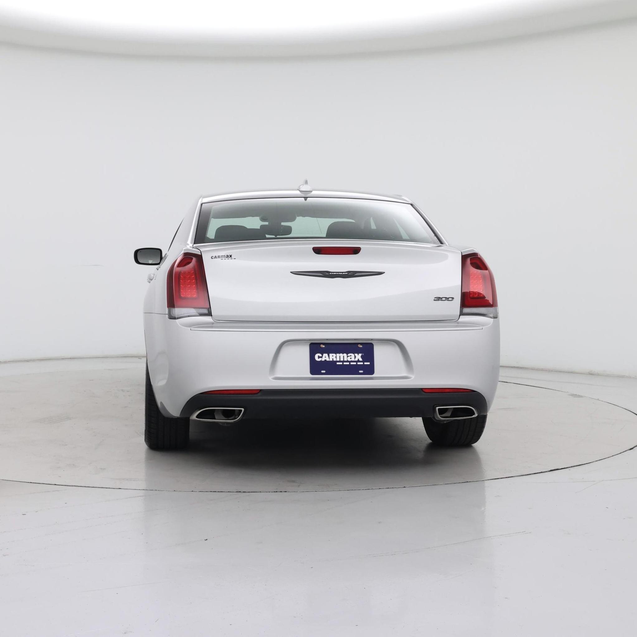 Thumbnail: 2023 Chrysler 300 - 6