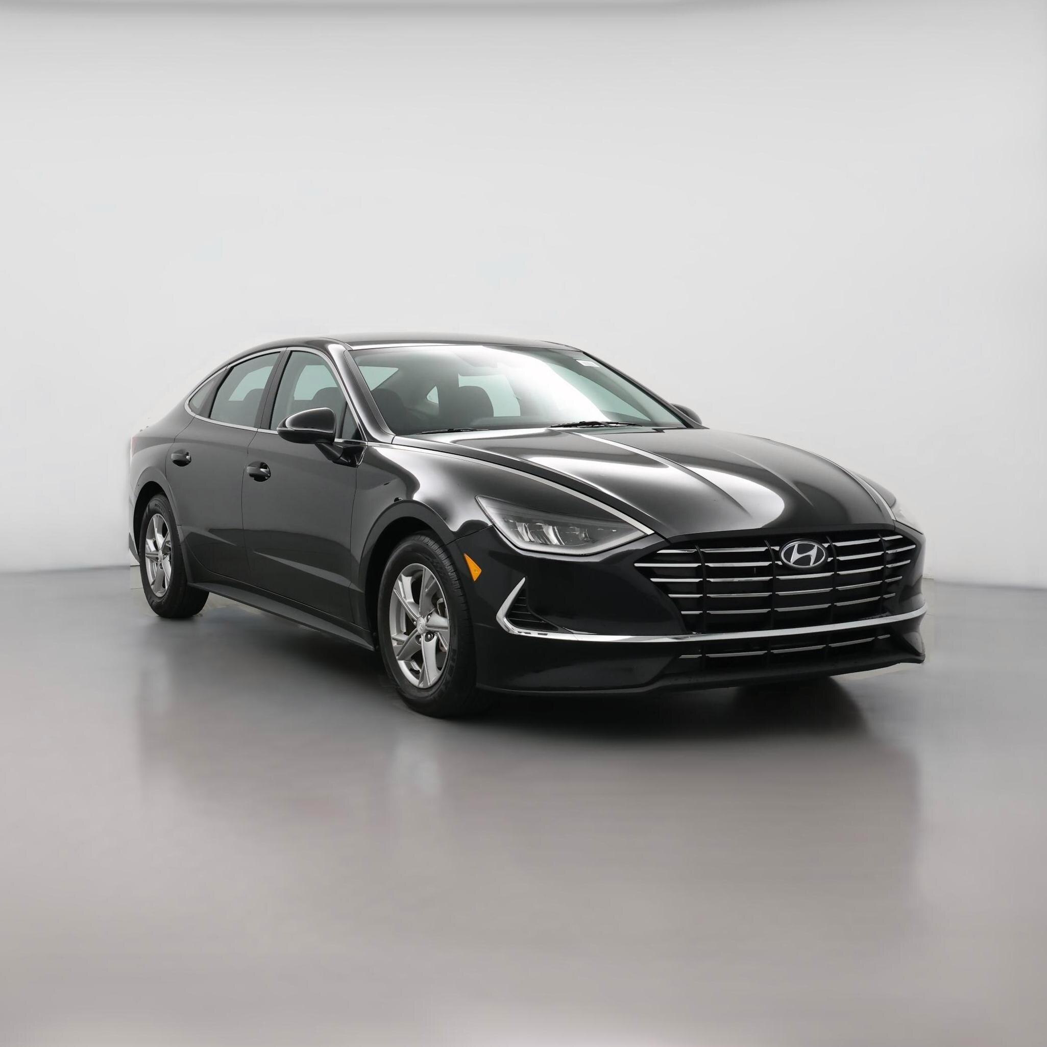 Thumbnail: 2023 Hyundai Sonata - 1