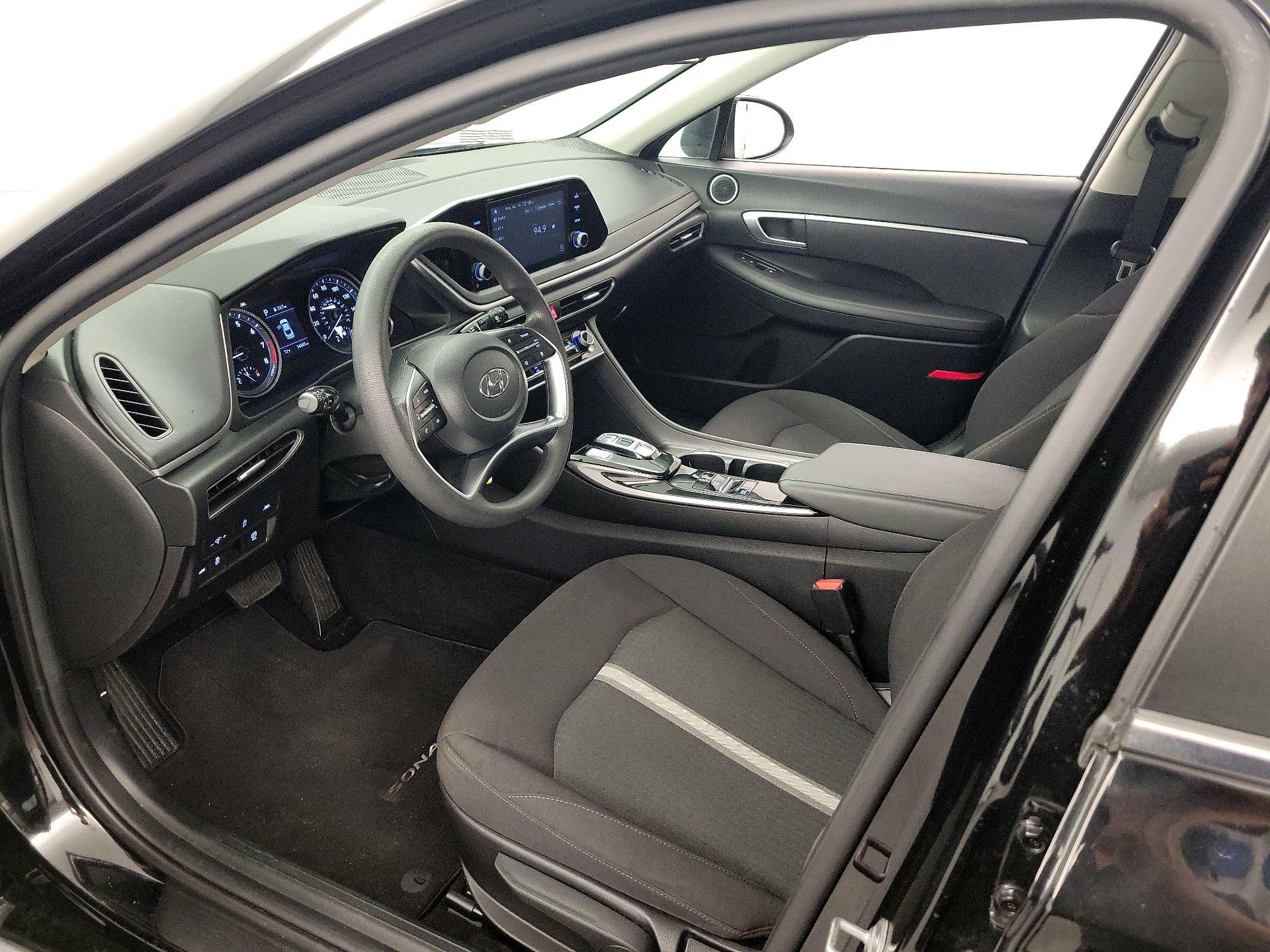 Thumbnail: 2023 Hyundai Sonata - 11