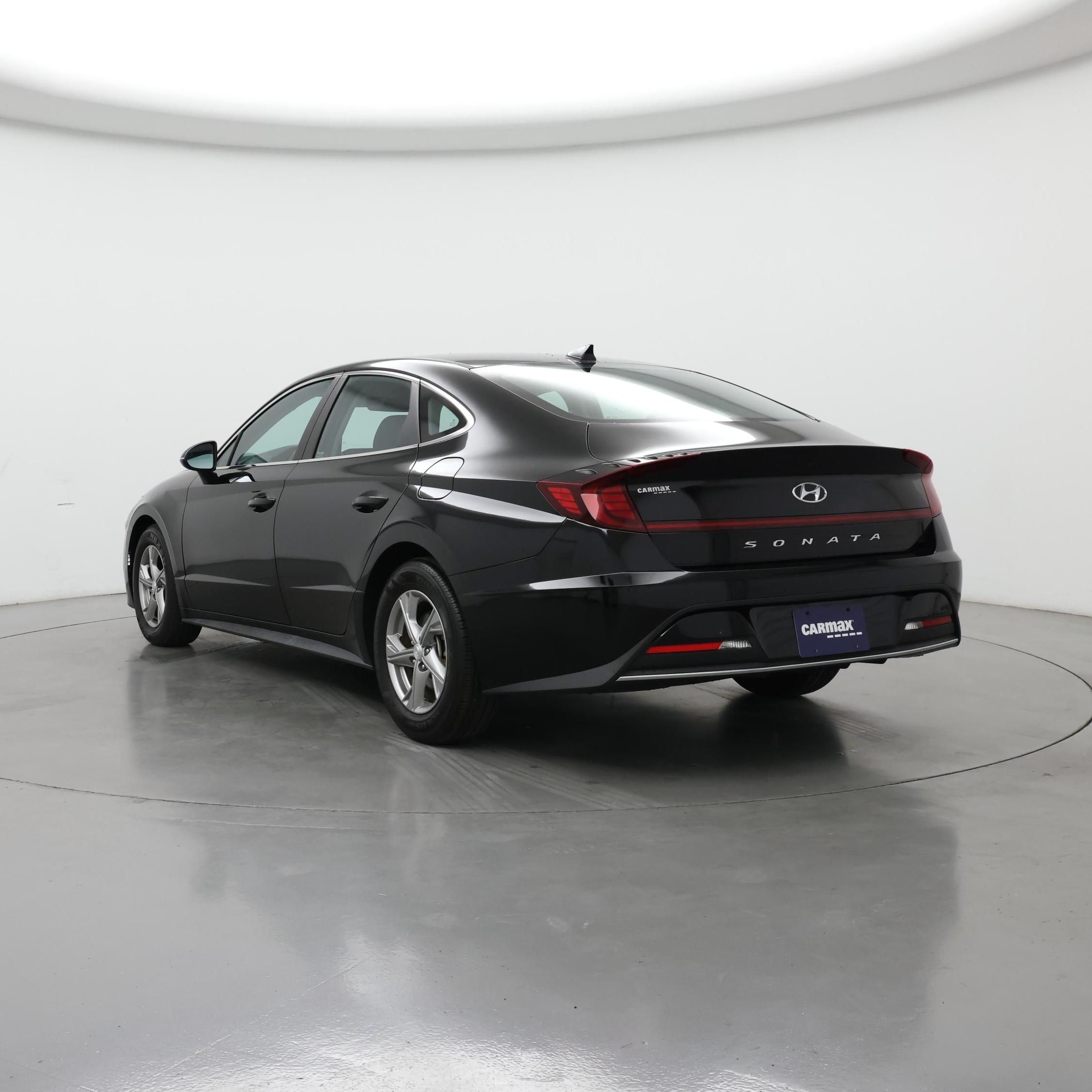 Thumbnail: 2023 Hyundai Sonata - 2