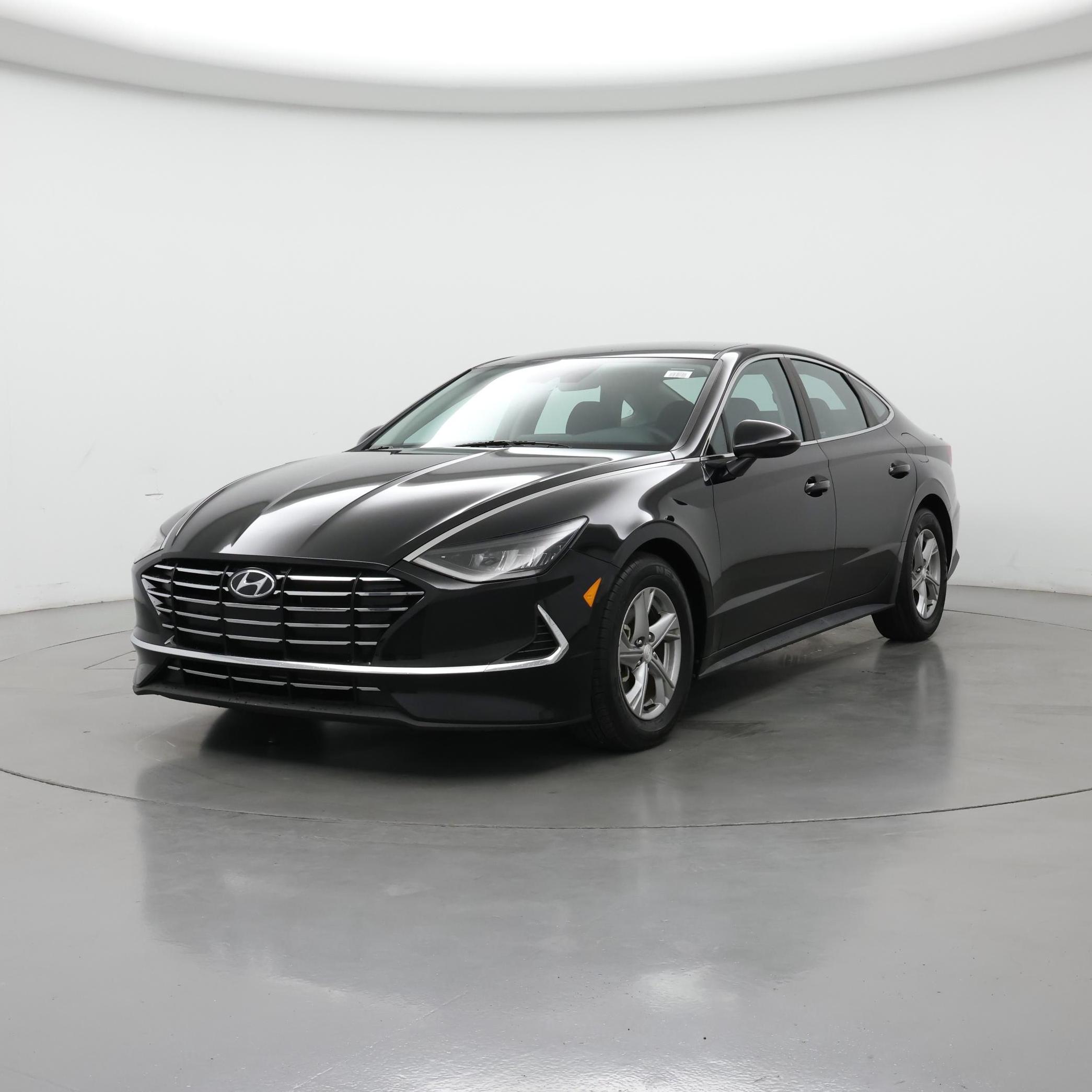 Thumbnail: 2023 Hyundai Sonata - 4