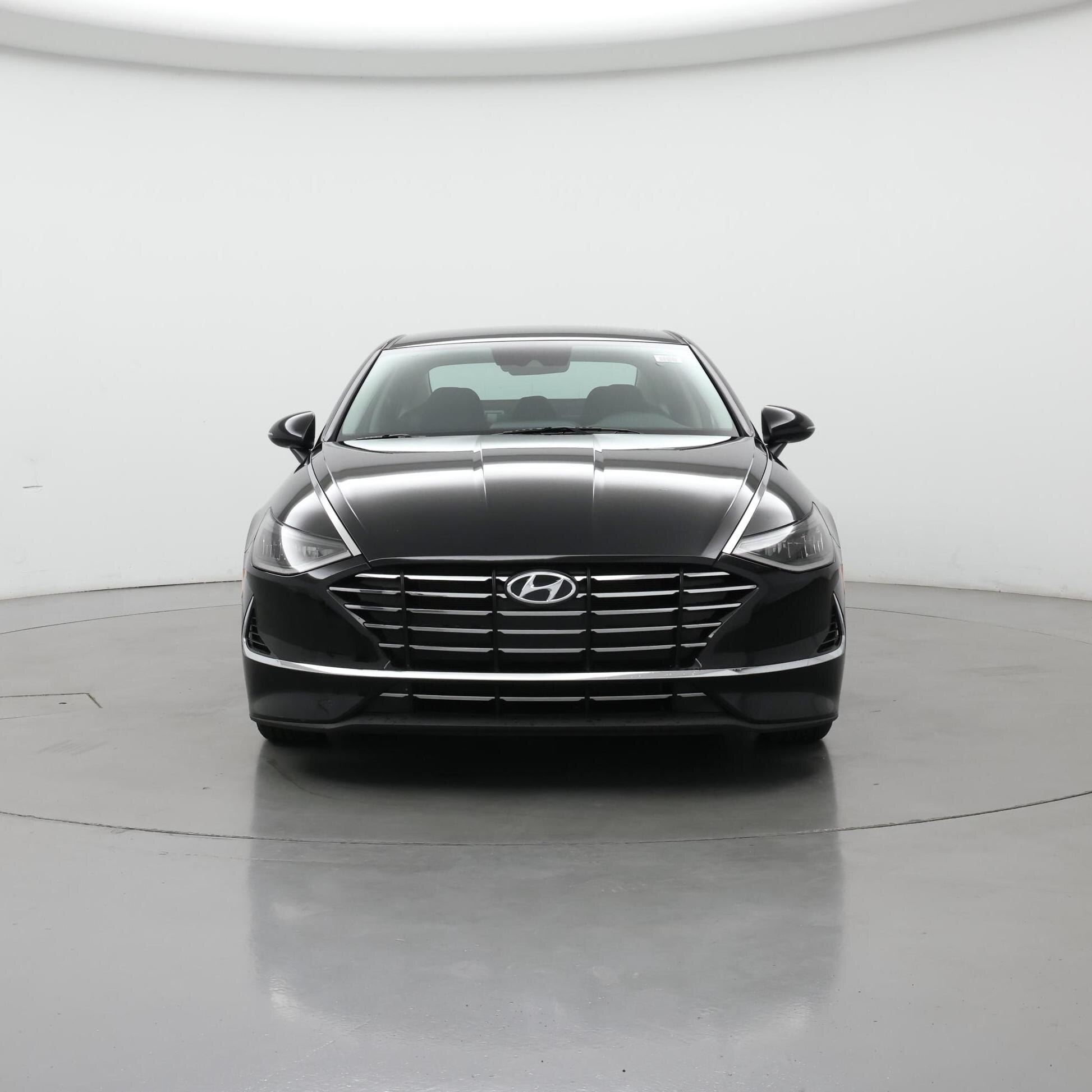 Thumbnail: 2023 Hyundai Sonata - 5