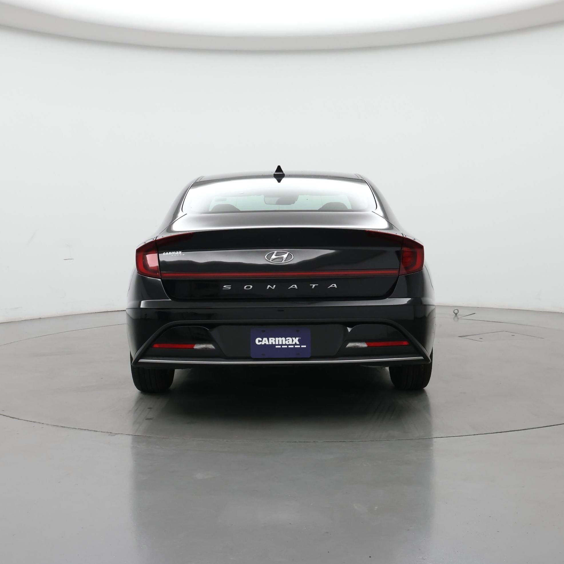 Thumbnail: 2023 Hyundai Sonata - 6