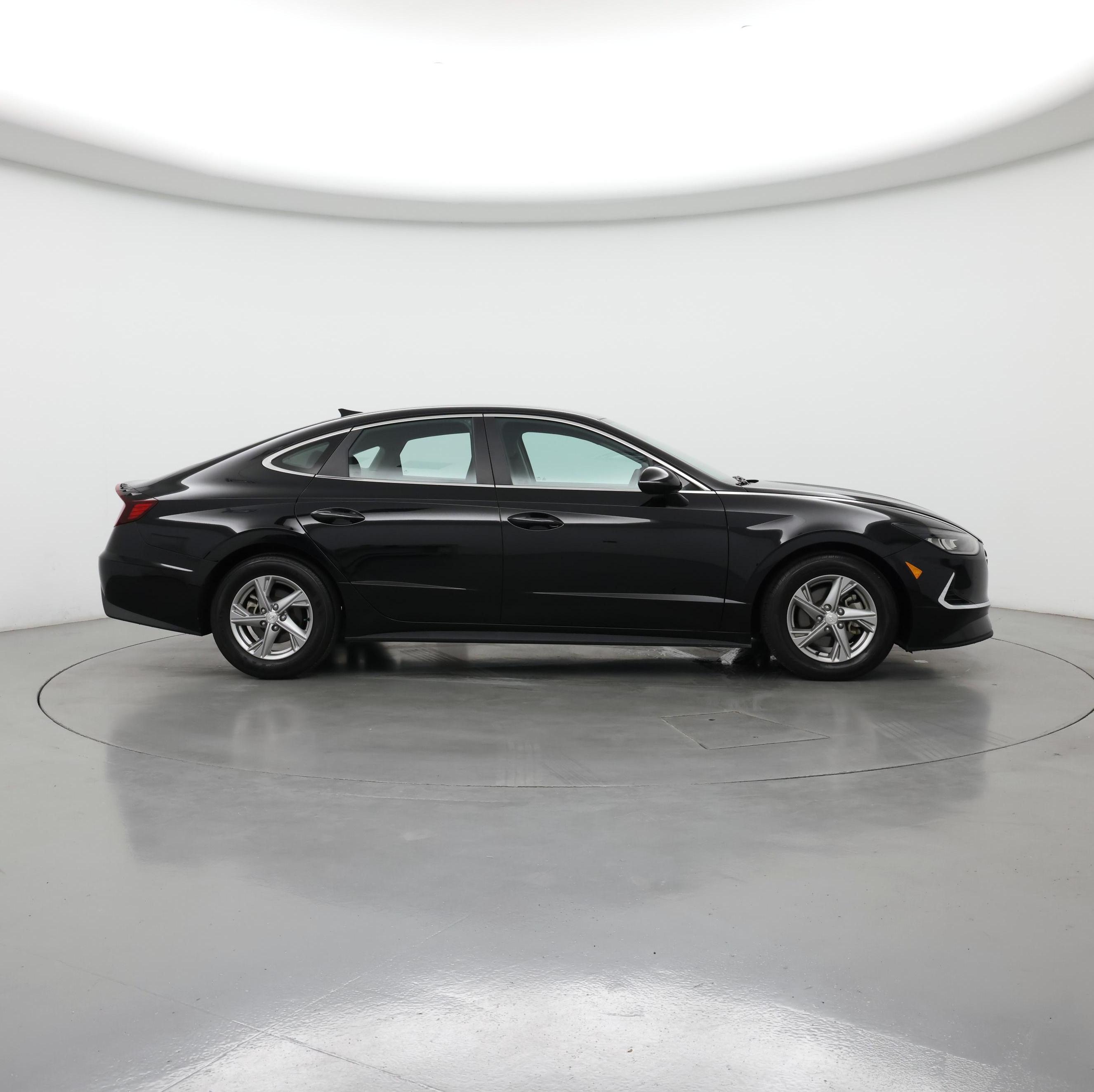 Thumbnail: 2023 Hyundai Sonata - 7