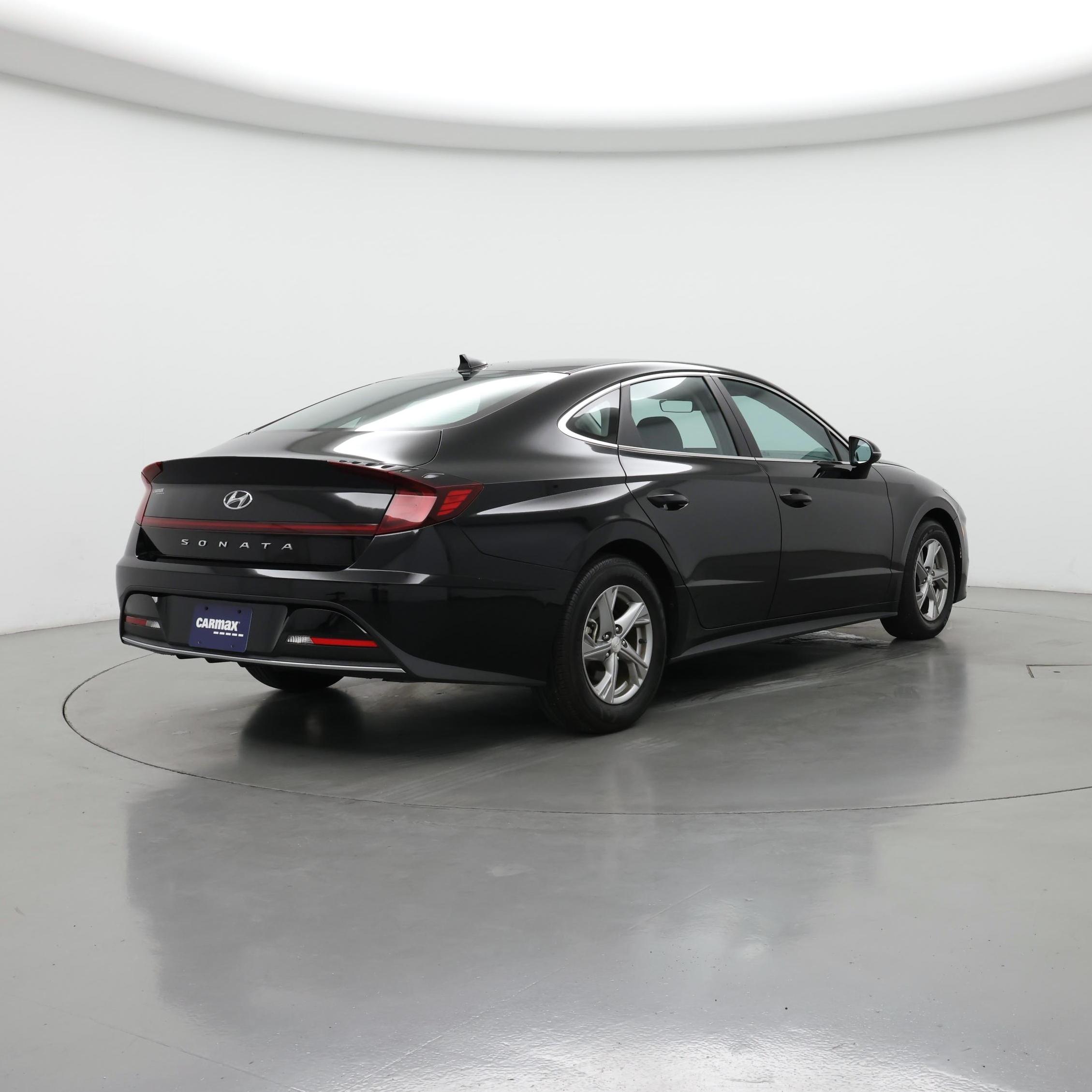 Thumbnail: 2023 Hyundai Sonata - 8