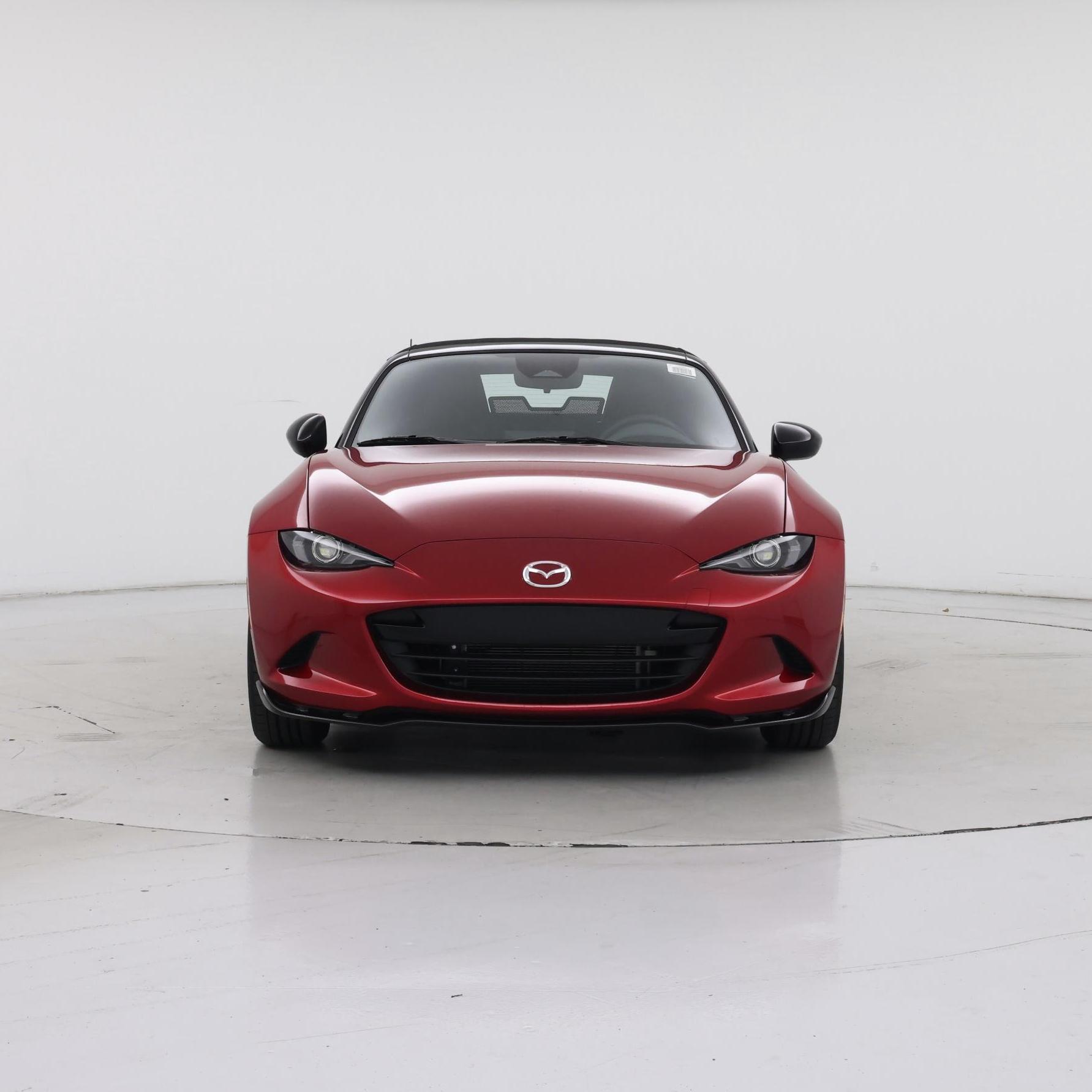 Thumbnail: 2024 Mazda MX-5 Miata - 5