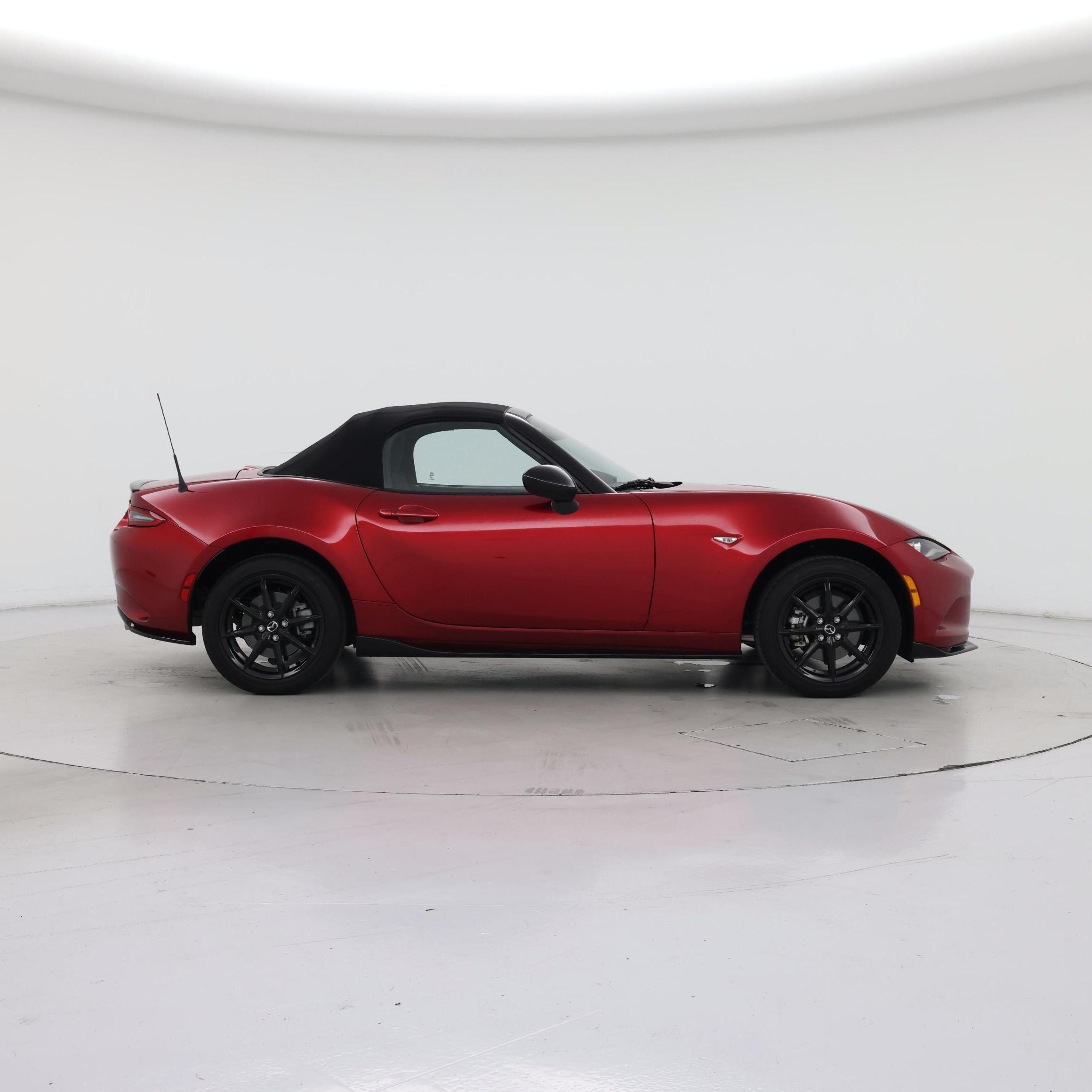 Thumbnail: 2024 Mazda MX-5 Miata - 7