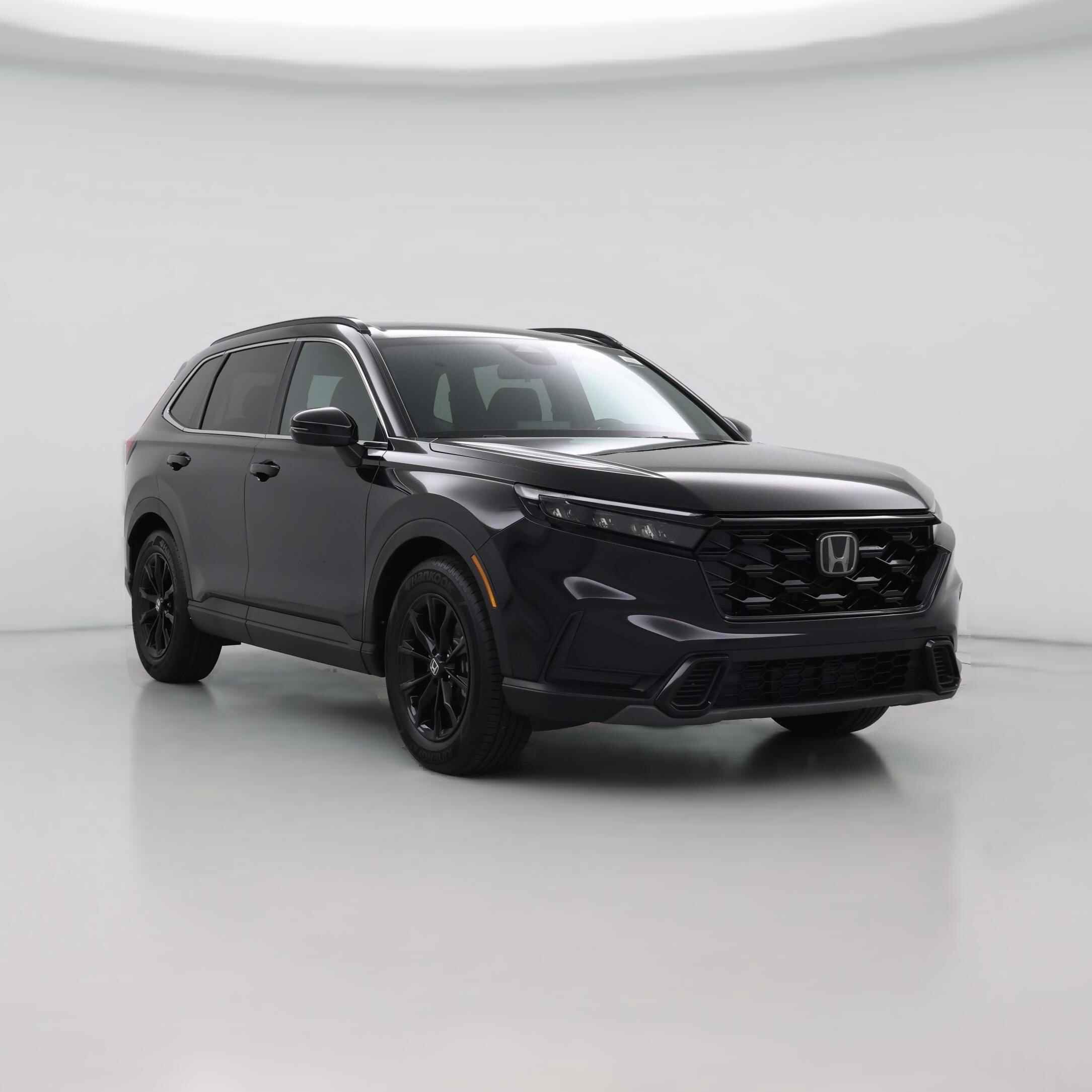 Thumbnail: 2025 Honda CR-V - 1