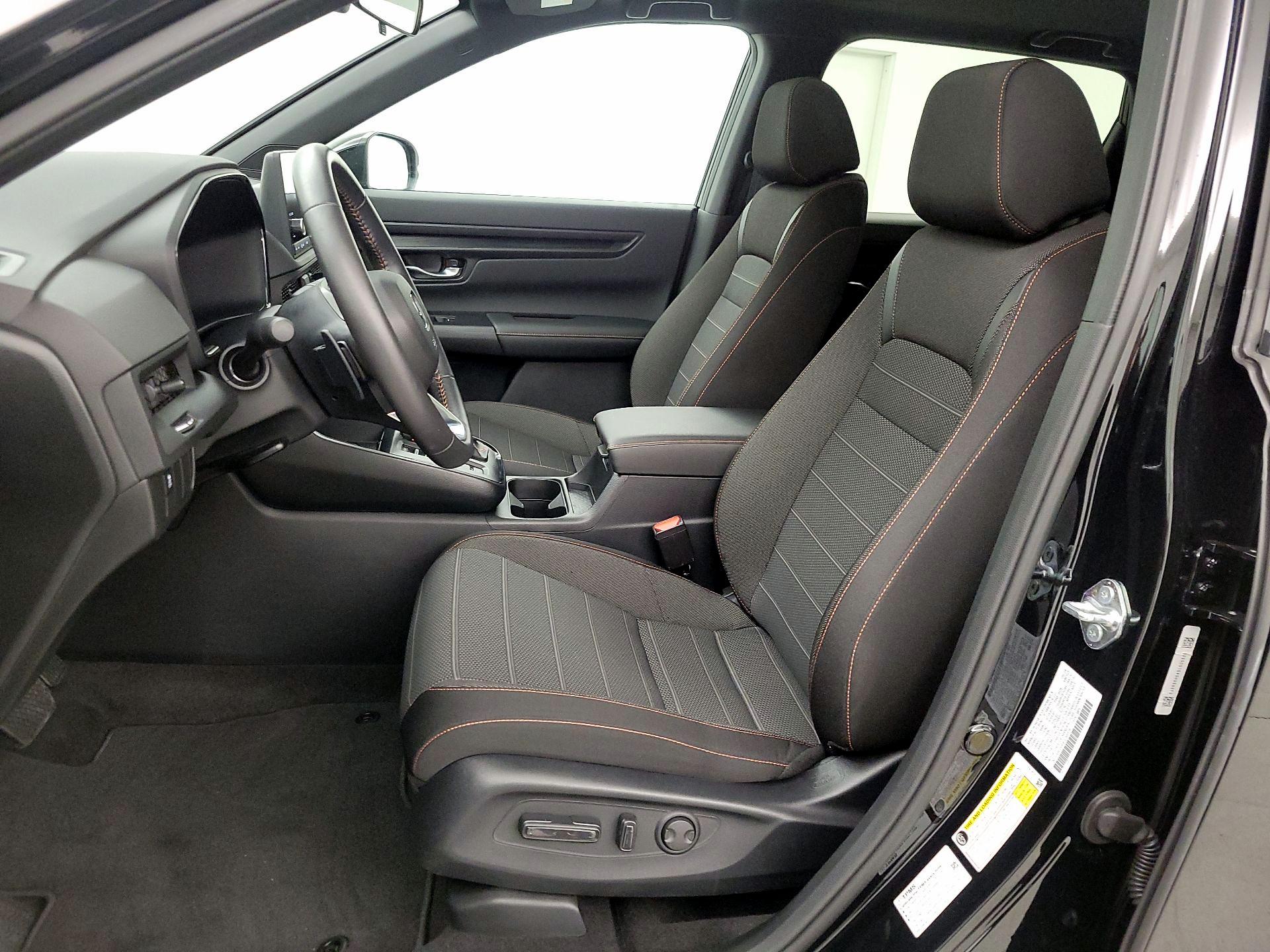 Thumbnail: 2025 Honda CR-V - 11