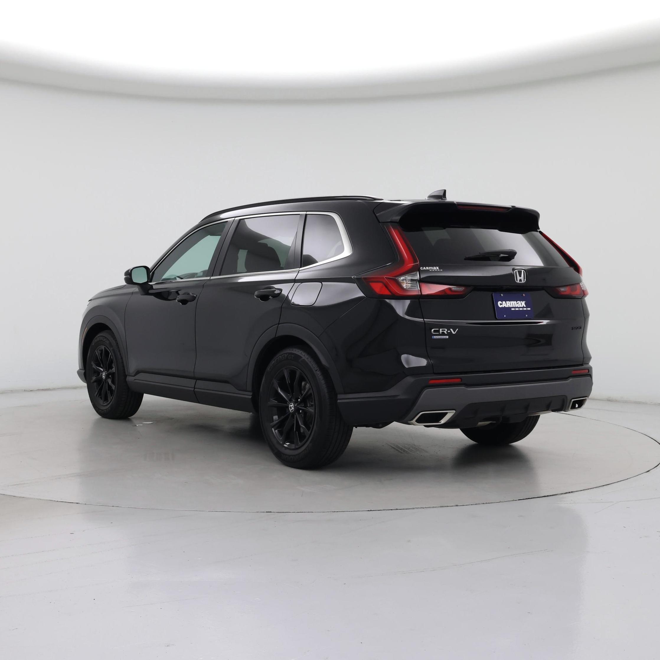 Thumbnail: 2025 Honda CR-V - 2