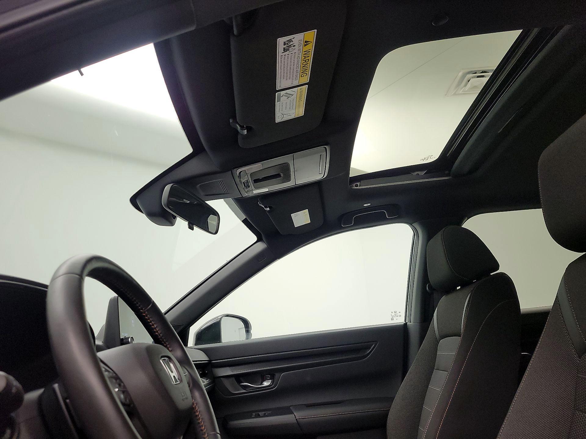 Thumbnail: 2025 Honda CR-V - 19