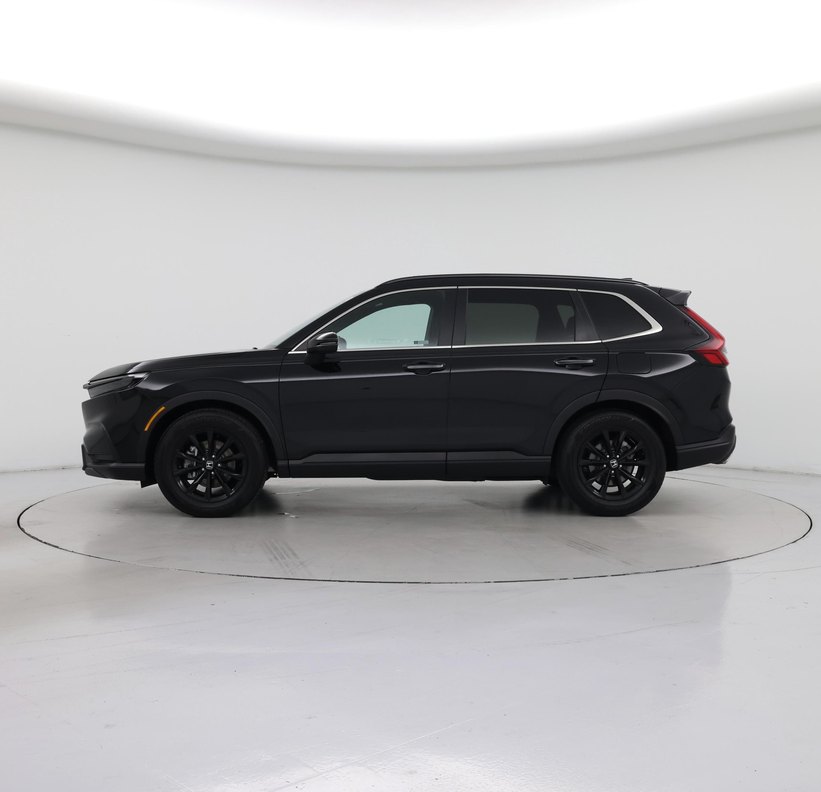 Thumbnail: 2025 Honda CR-V - 3