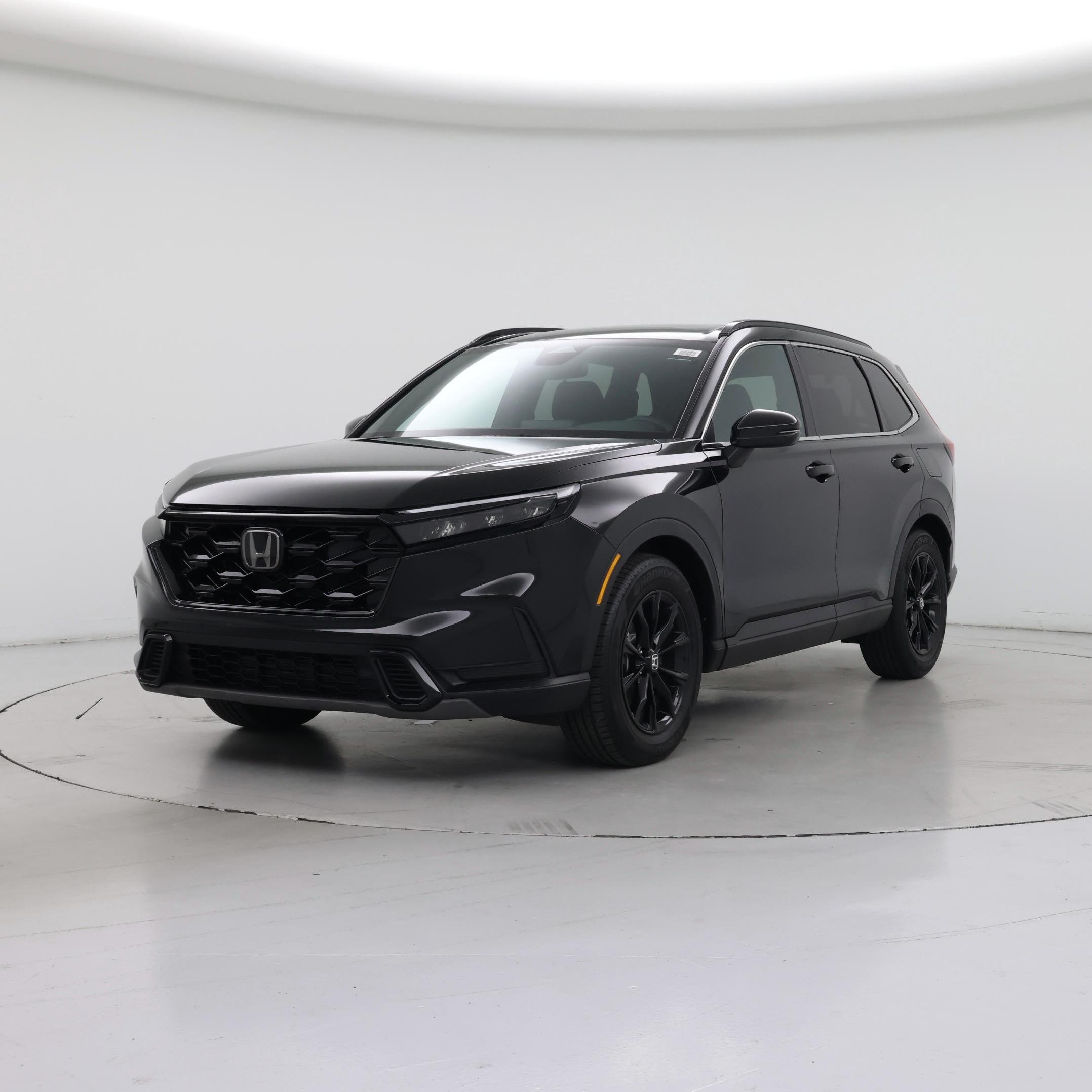 Thumbnail: 2025 Honda CR-V - 4