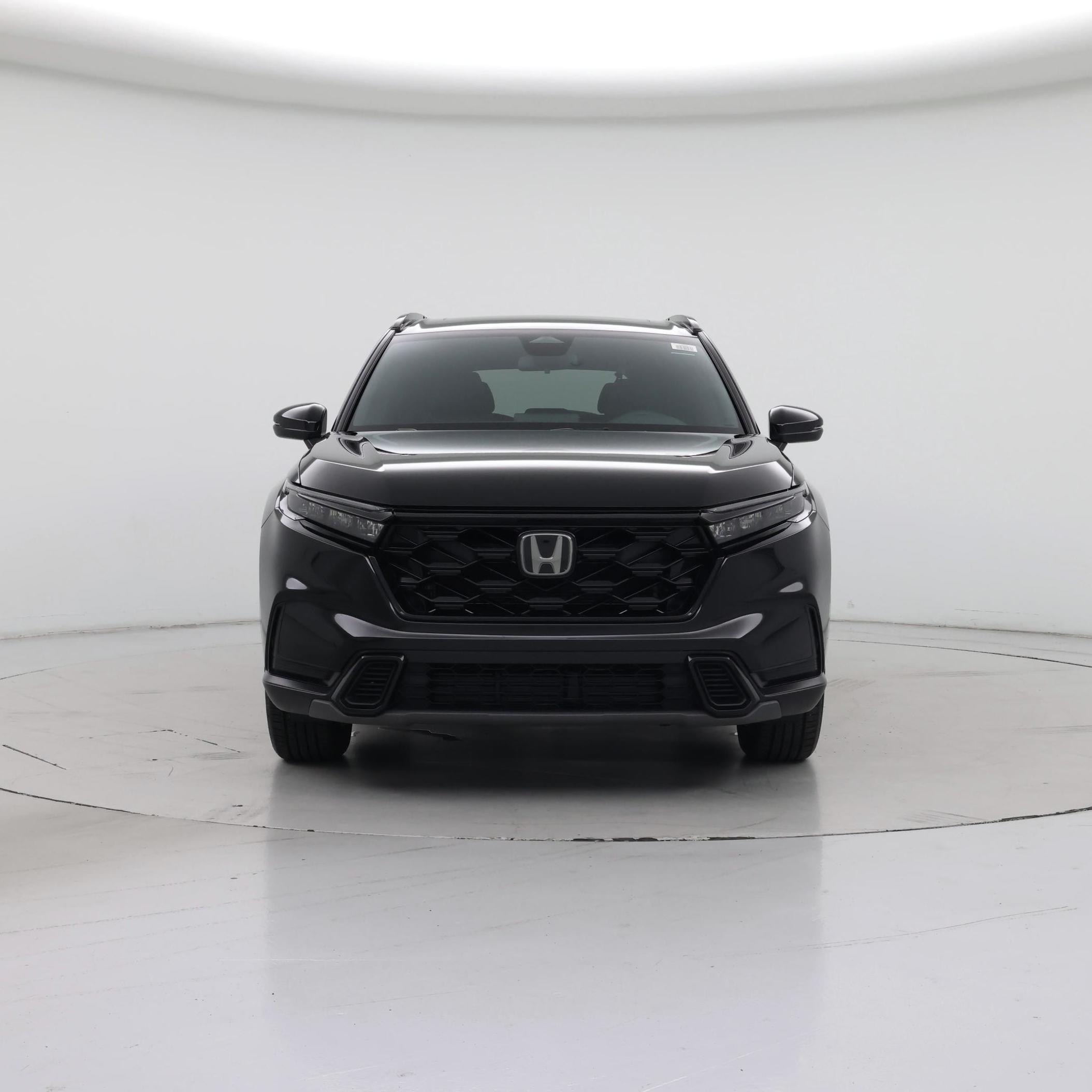 Thumbnail: 2025 Honda CR-V - 5