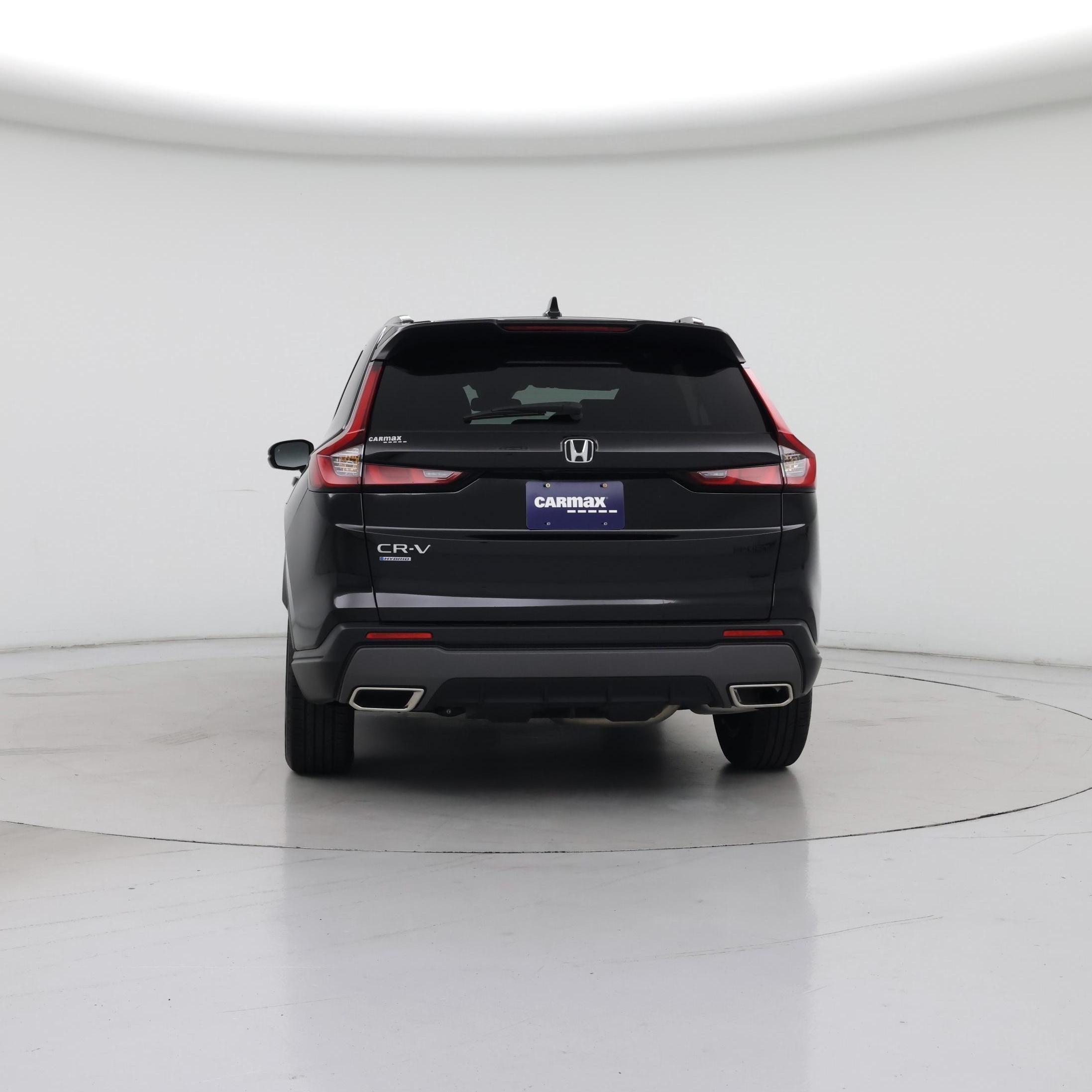 Thumbnail: 2025 Honda CR-V - 6