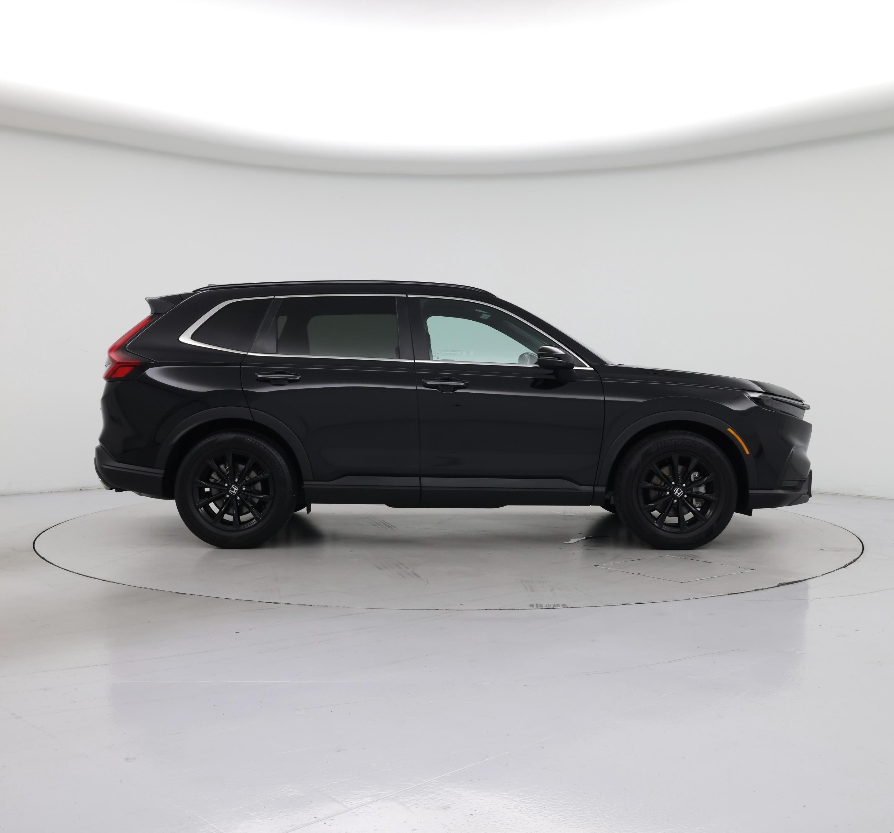 Thumbnail: 2025 Honda CR-V - 7