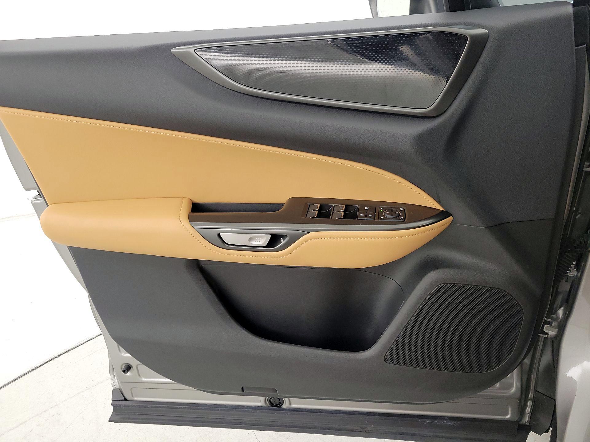 Thumbnail: 2025 Lexus NX - 12
