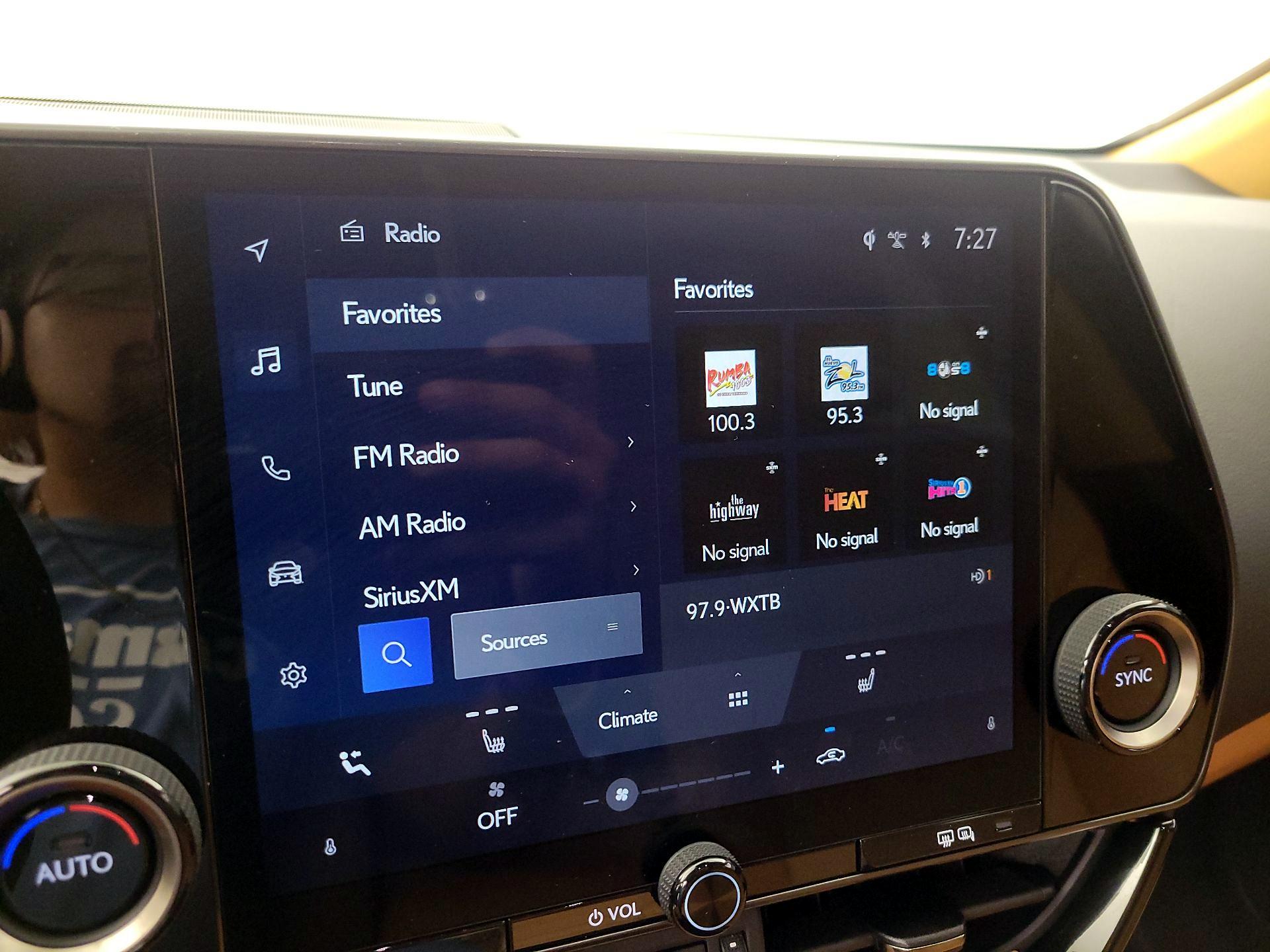 Thumbnail: 2025 Lexus NX - 15