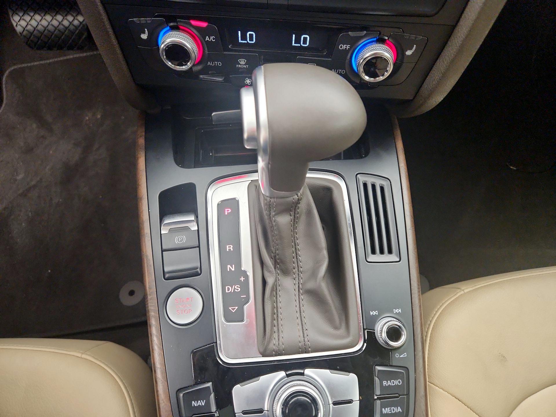 Thumbnail: 2016 Audi A4 - 18