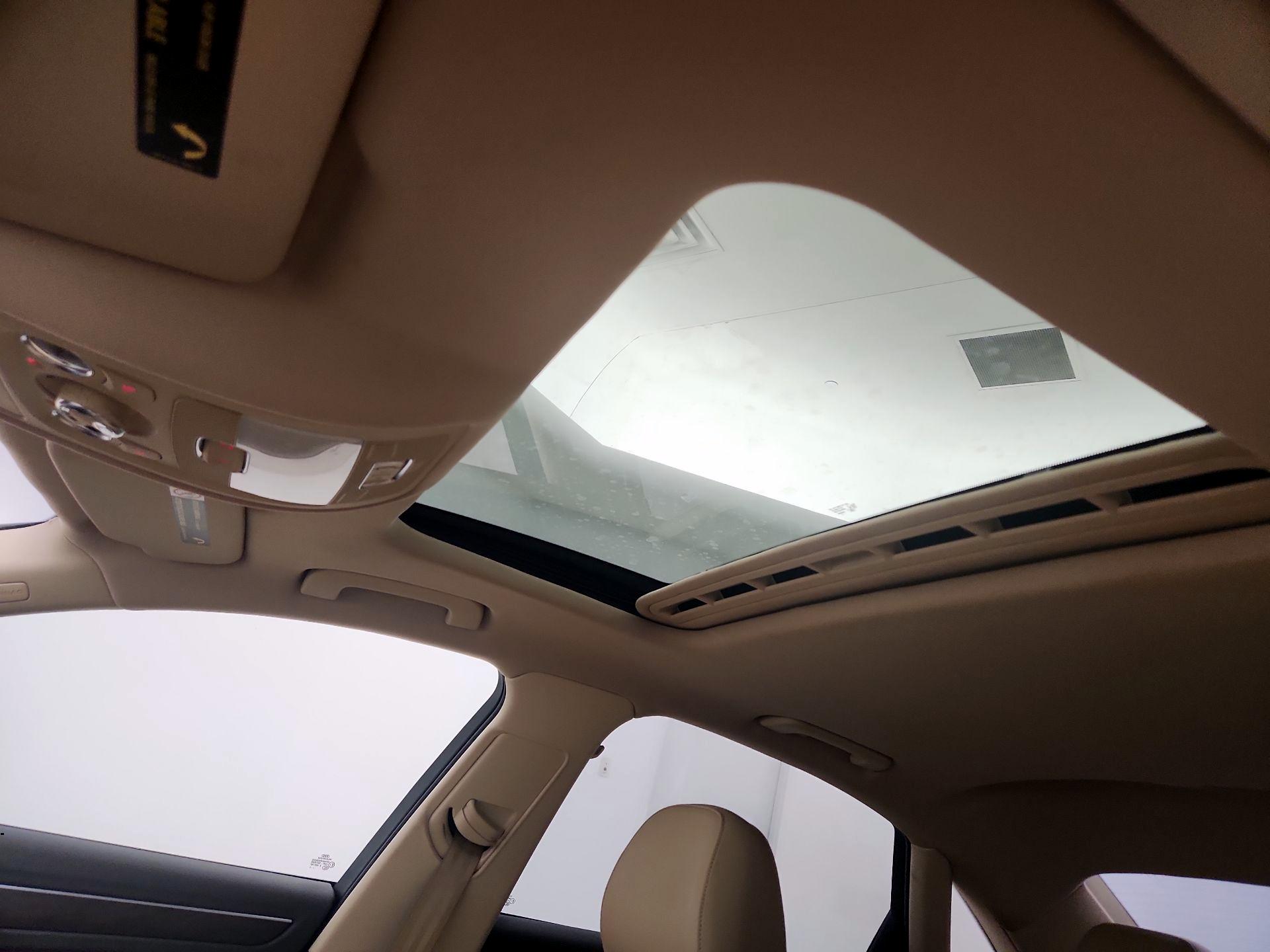 Thumbnail: 2016 Audi A4 - 19