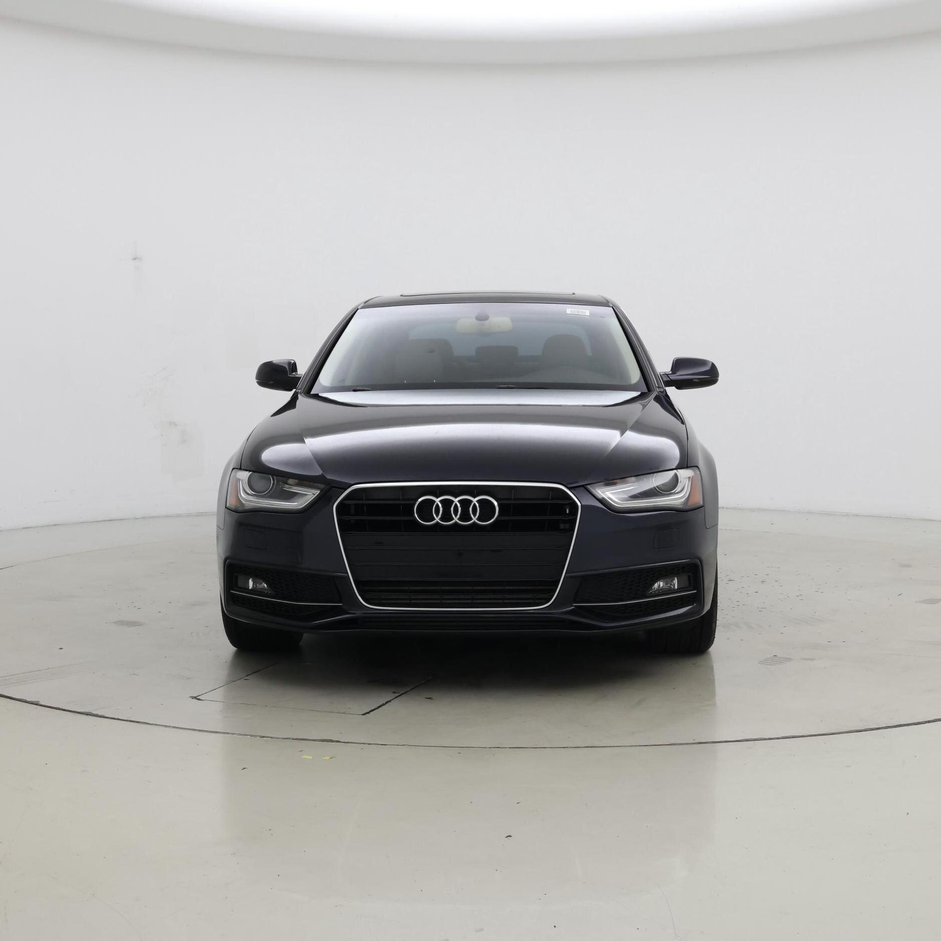 Thumbnail: 2016 Audi A4 - 5