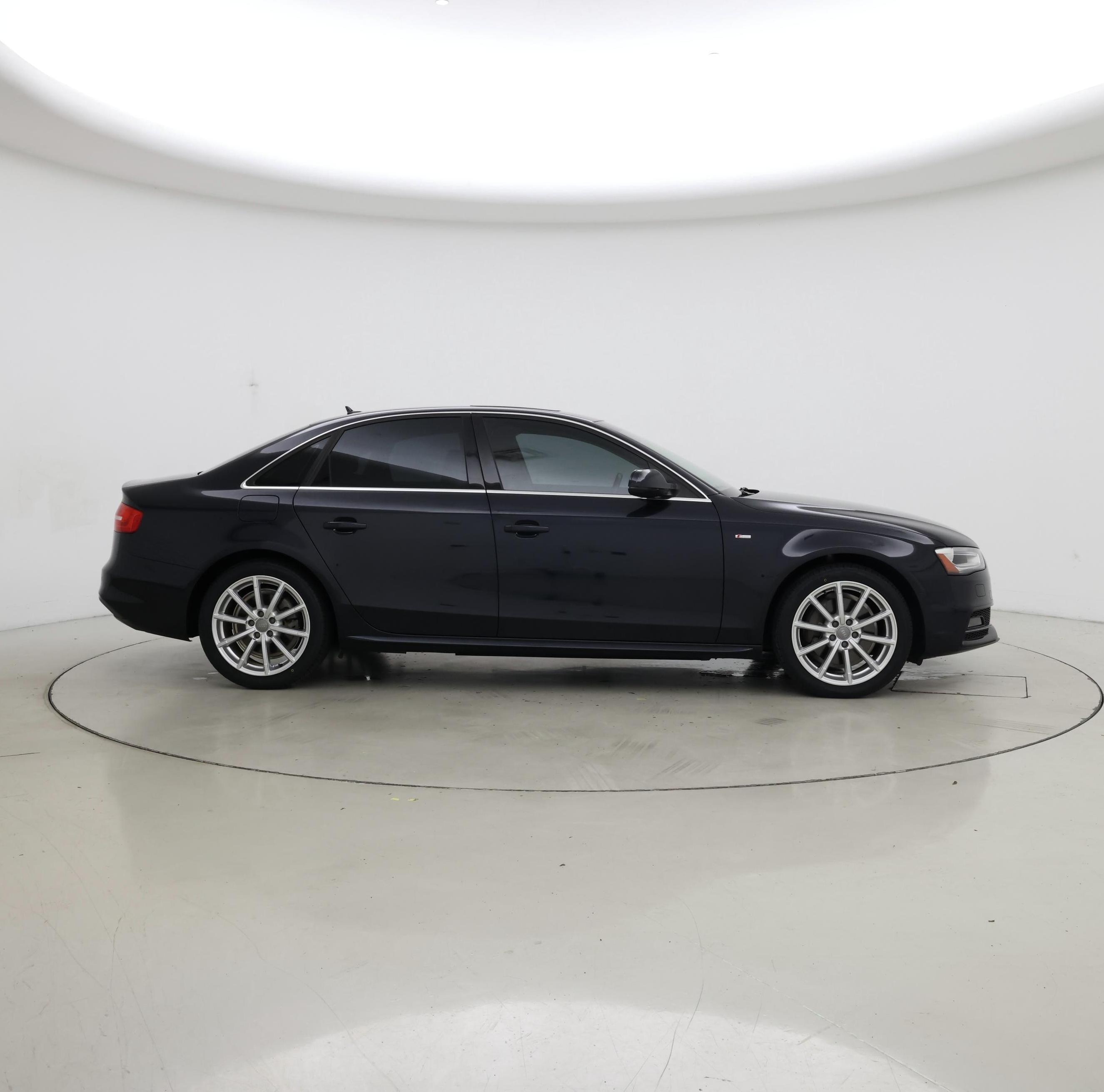 Thumbnail: 2016 Audi A4 - 7