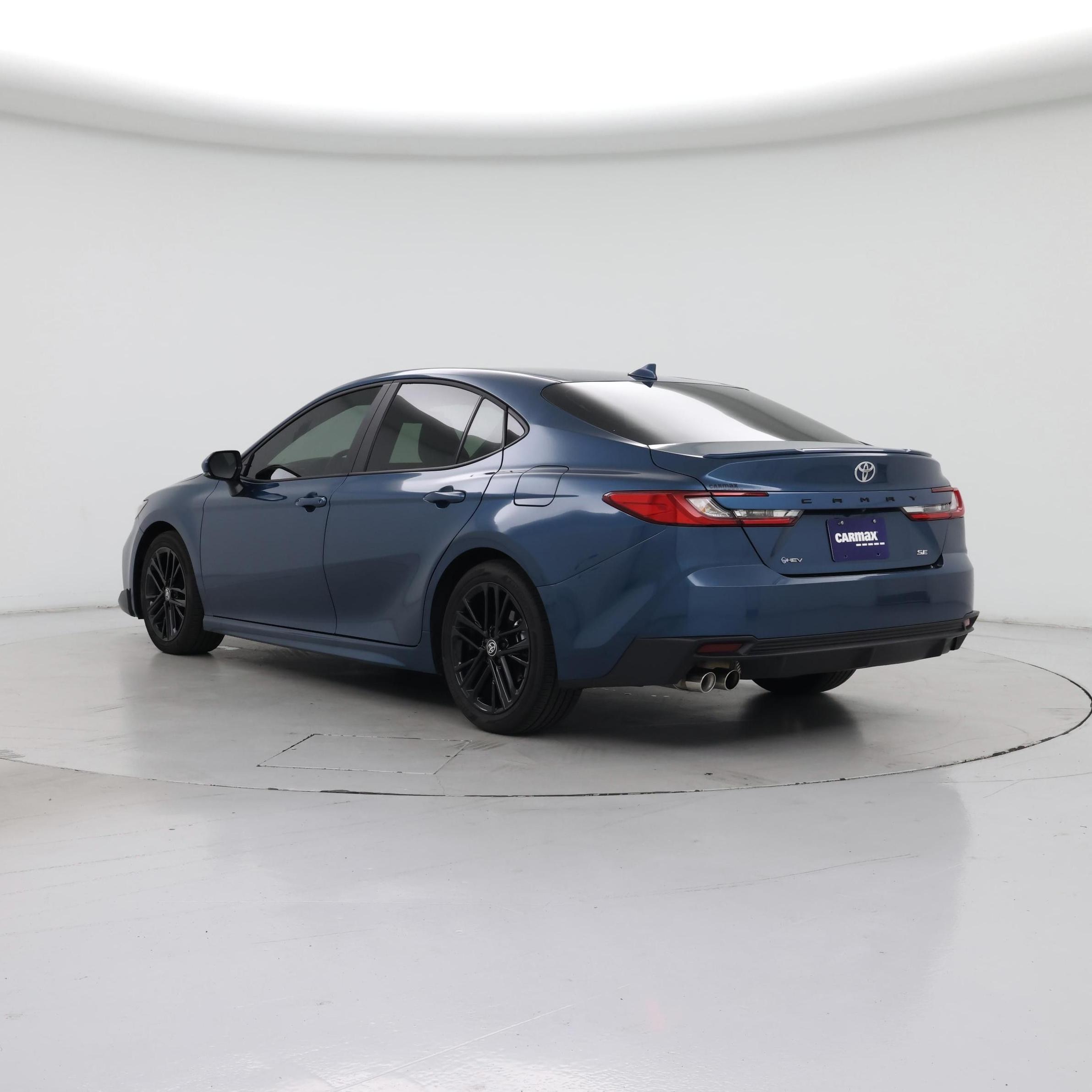 Thumbnail: 2025 Toyota Camry - 2