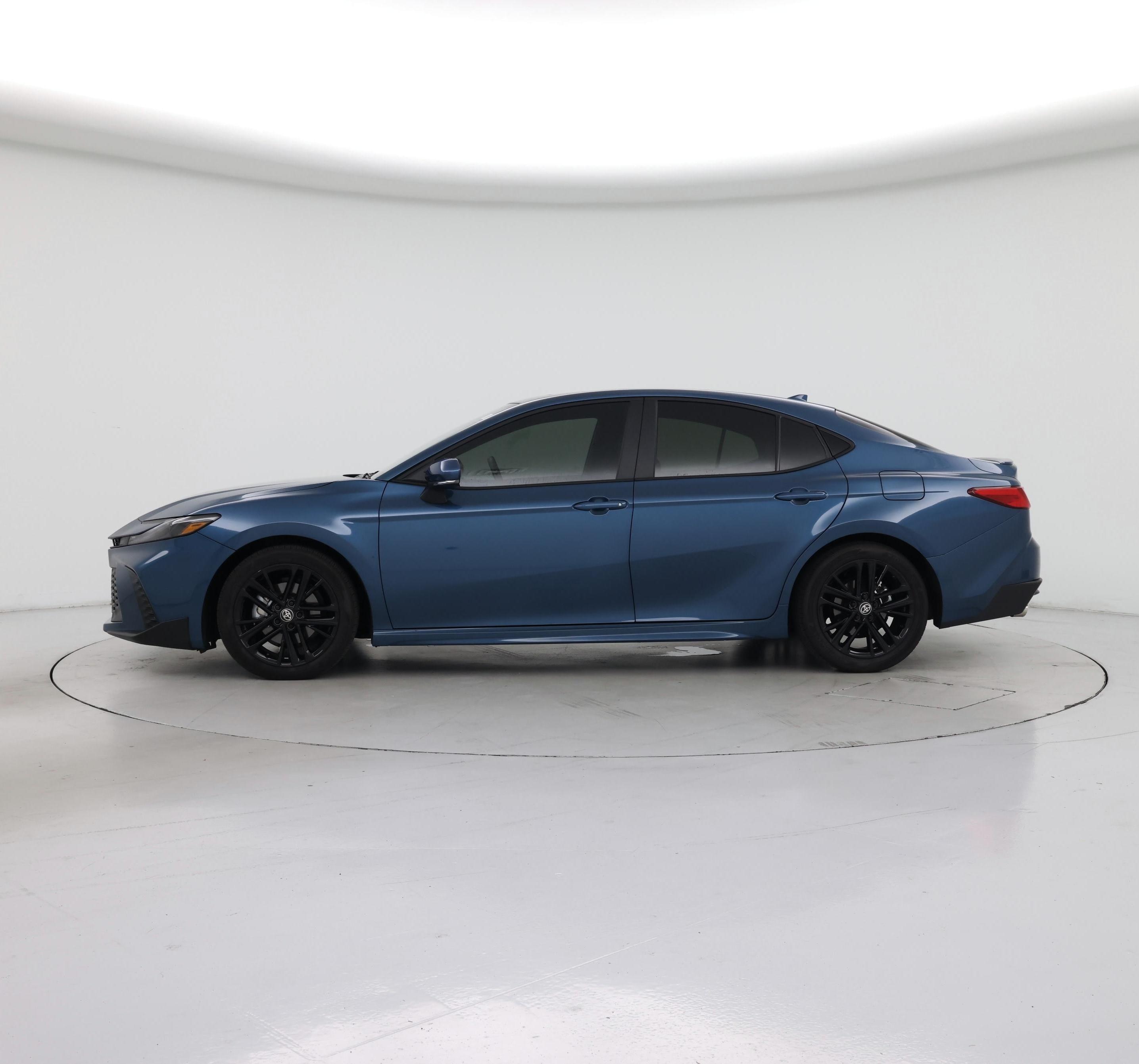 Thumbnail: 2025 Toyota Camry - 3
