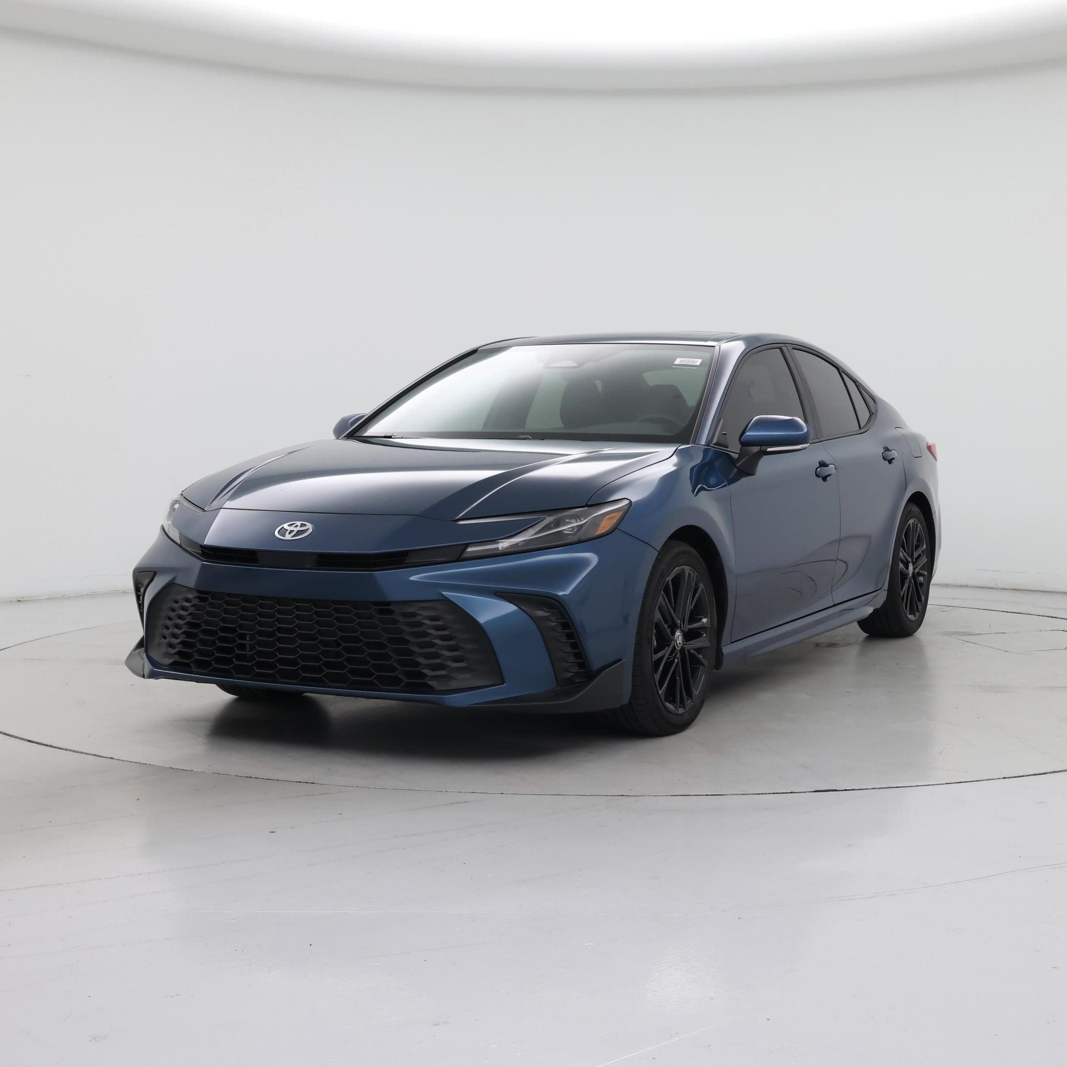 Thumbnail: 2025 Toyota Camry - 4