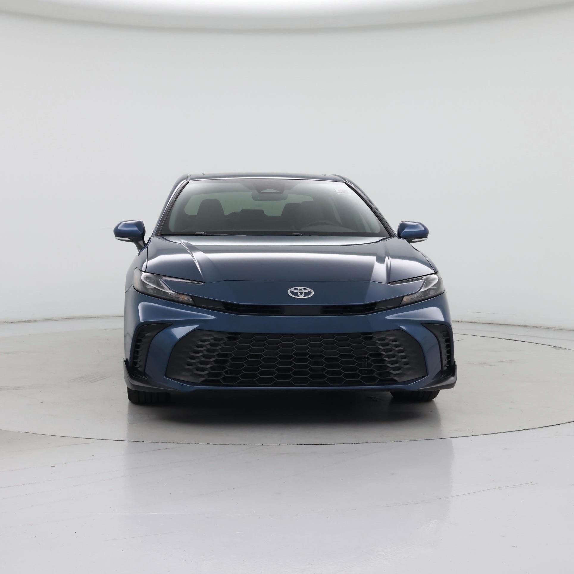 Thumbnail: 2025 Toyota Camry - 5