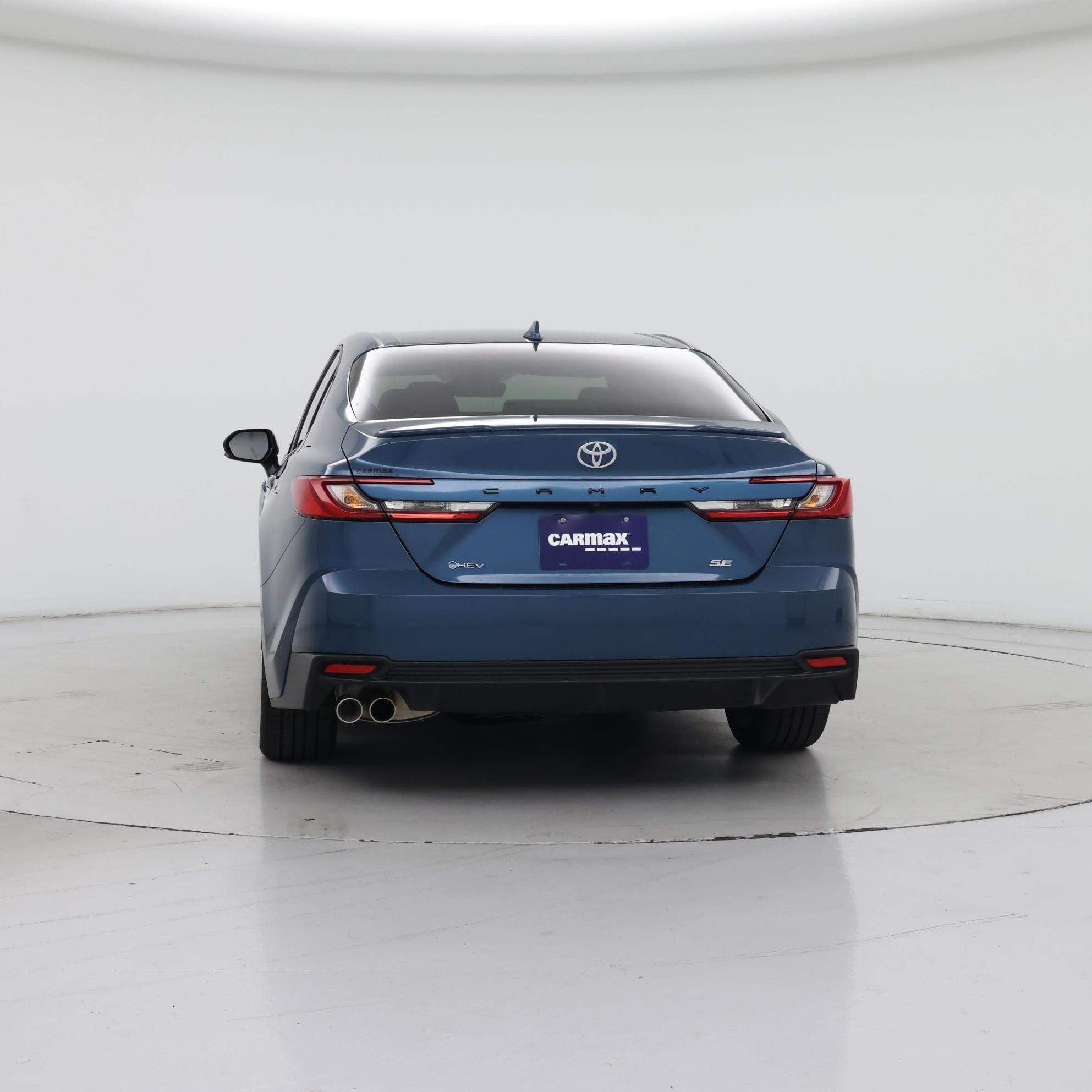 Thumbnail: 2025 Toyota Camry - 6