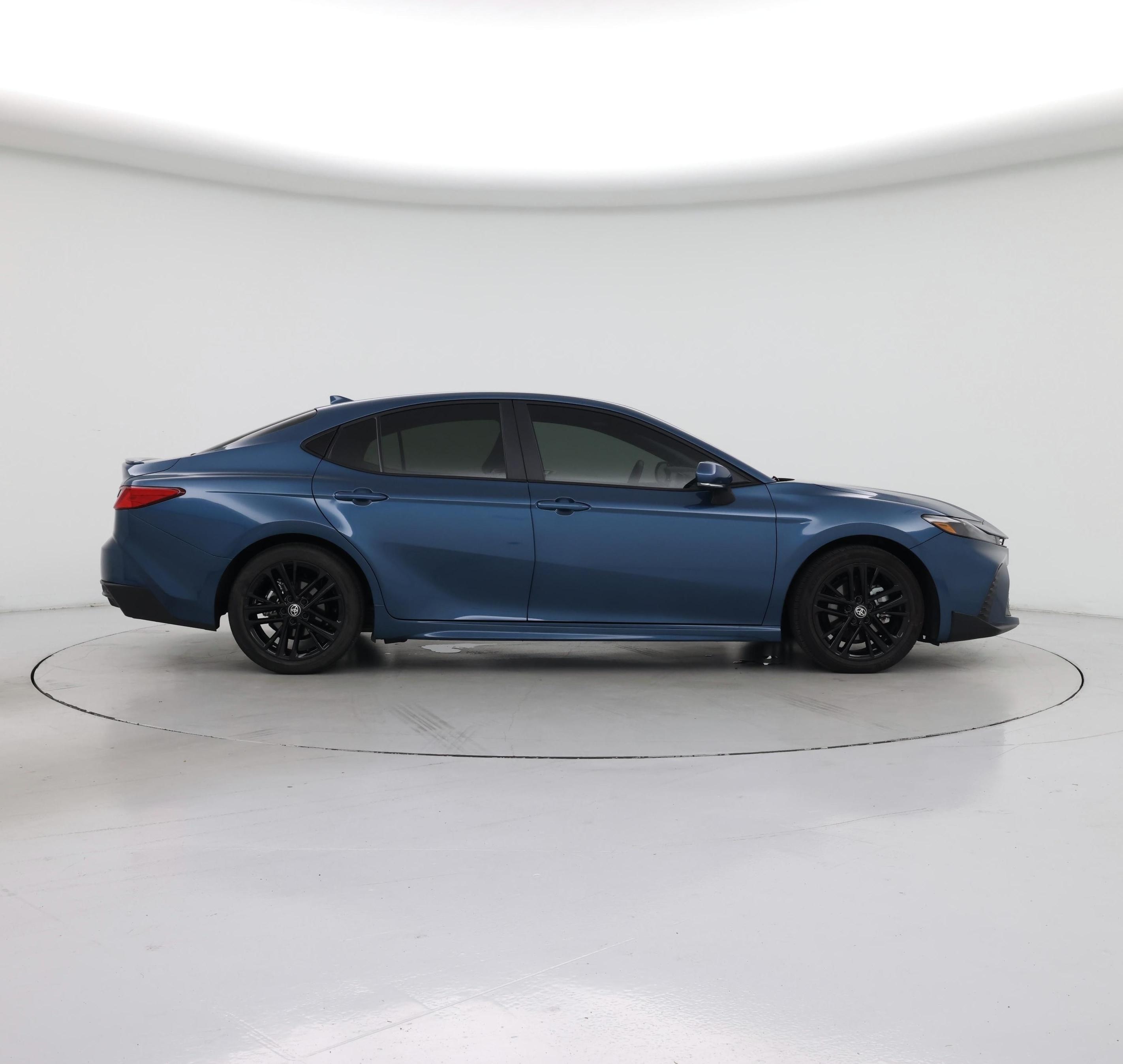 Thumbnail: 2025 Toyota Camry - 7