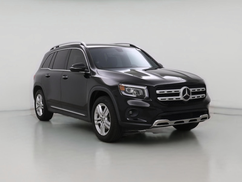 2020 Mercedes-Benz GLB 250 -
                  Huntsville, AL