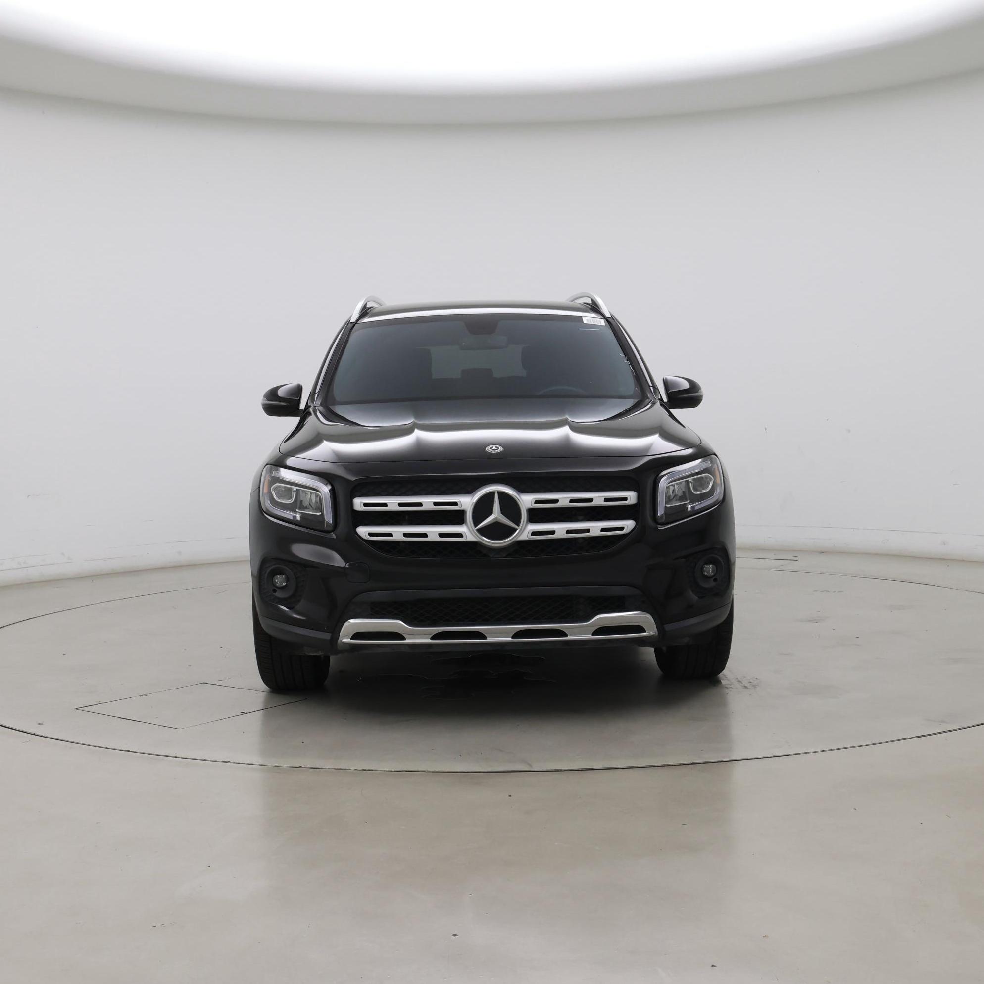 Thumbnail: 2020 Mercedes-Benz GLB - 5