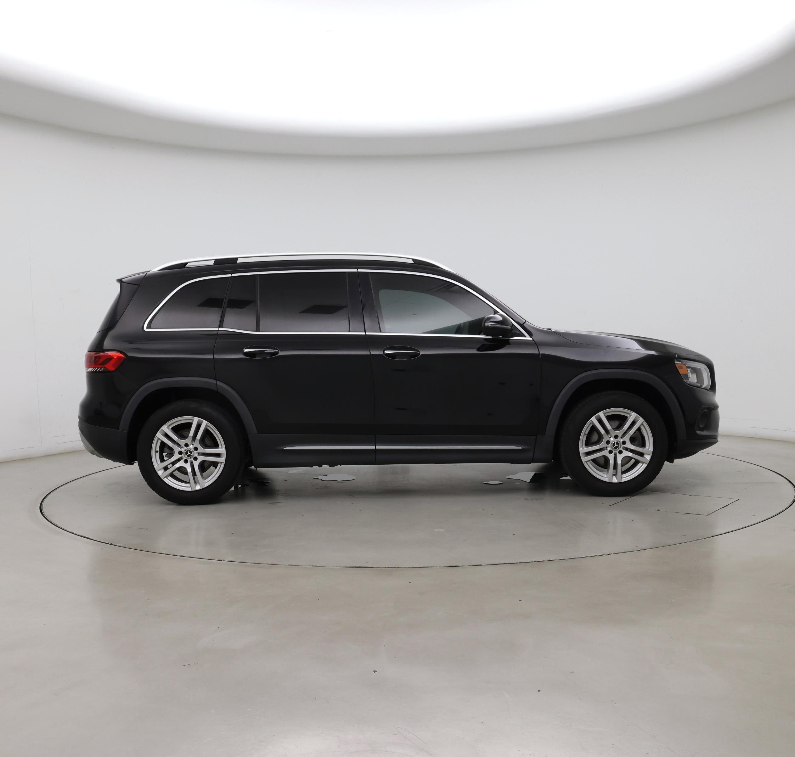 Thumbnail: 2020 Mercedes-Benz GLB - 7