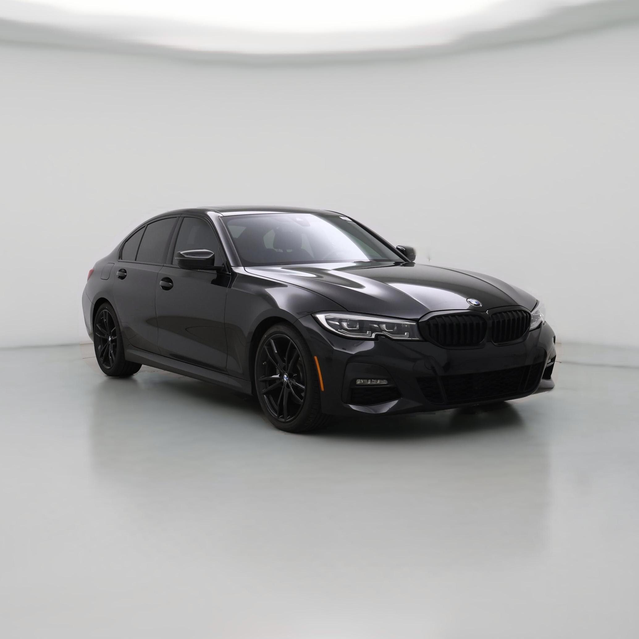 Thumbnail: 2020 BMW 3 Series - 1