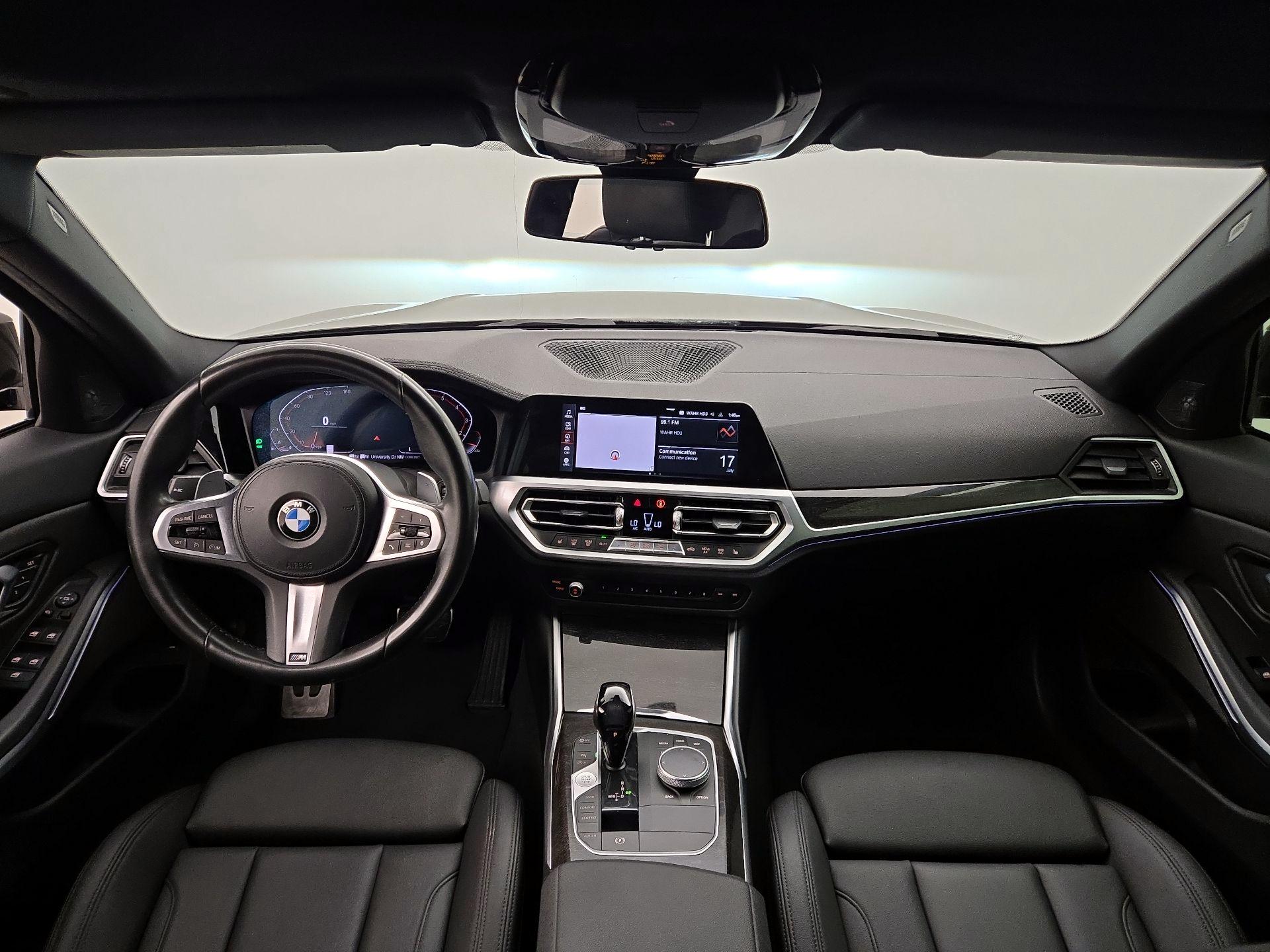 Thumbnail: 2020 BMW 3 Series - 9