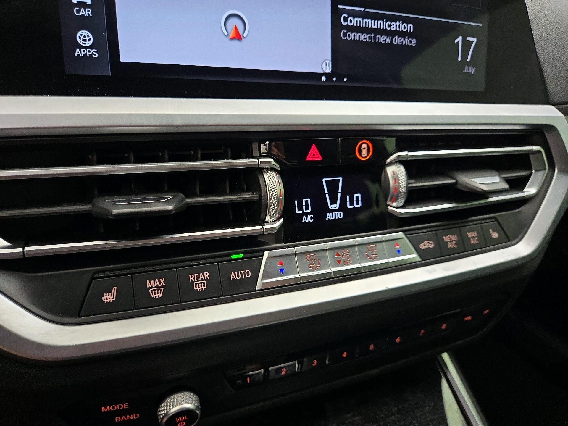 Thumbnail: 2020 BMW 3 Series - 17